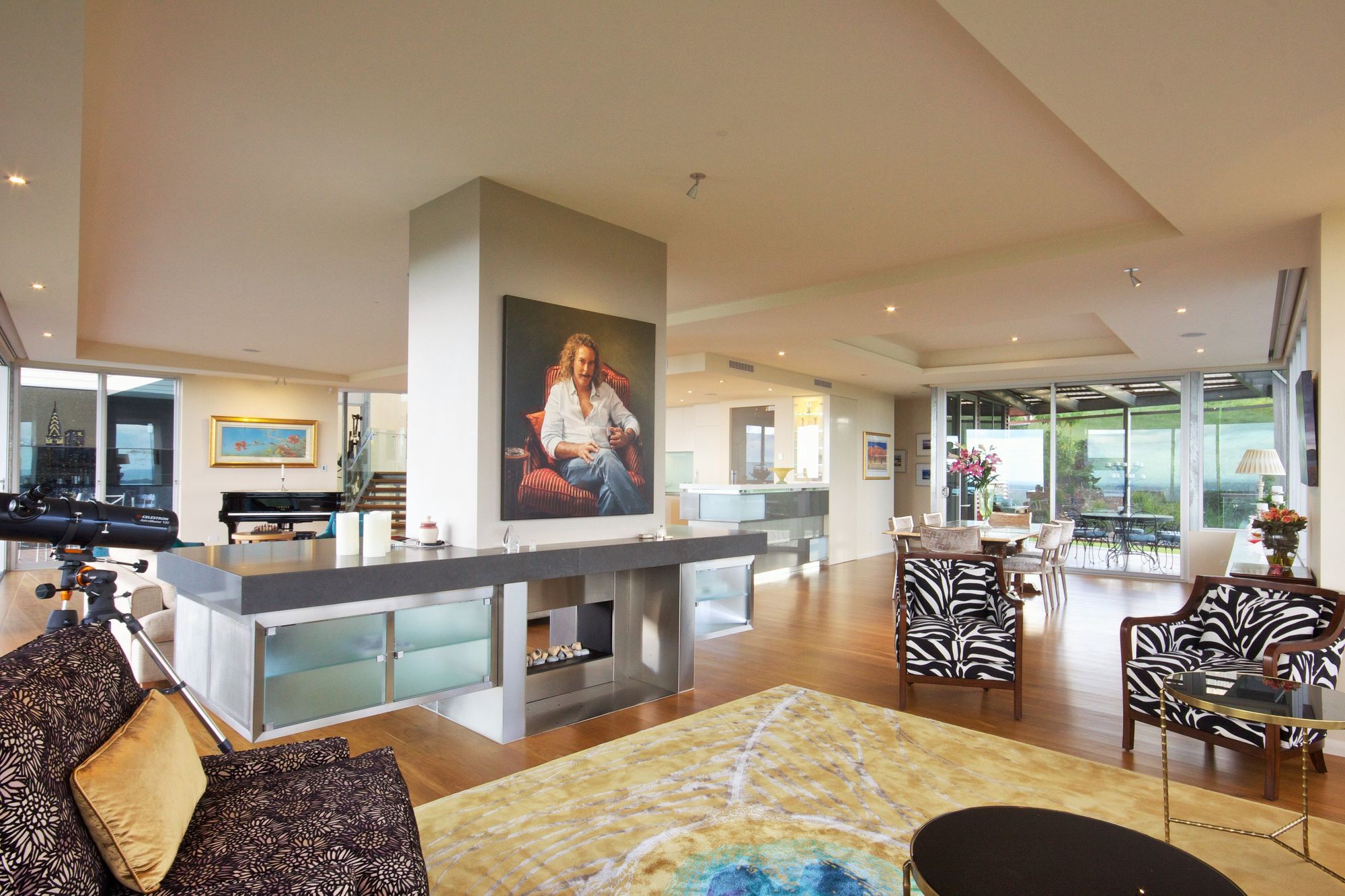 Eumundi Residence