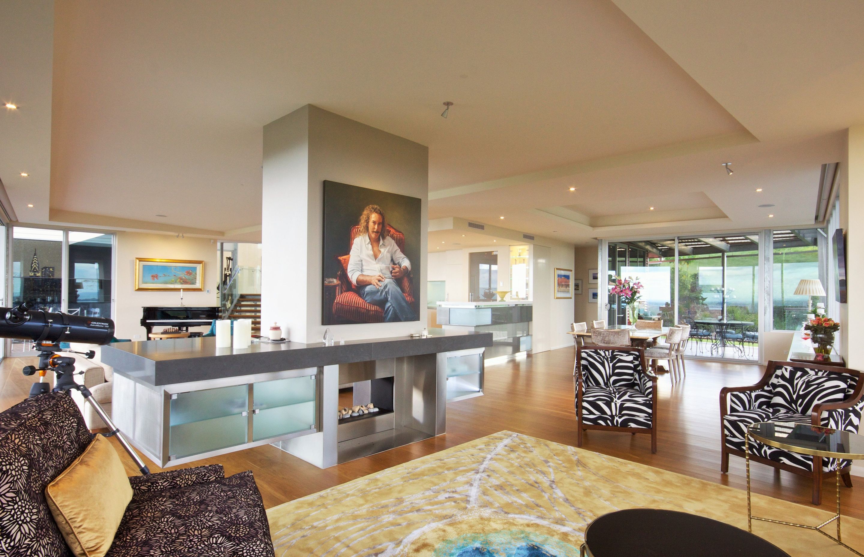 Eumundi Residence