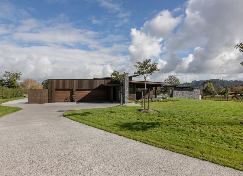 Oceans Electrical - Riverhead Home