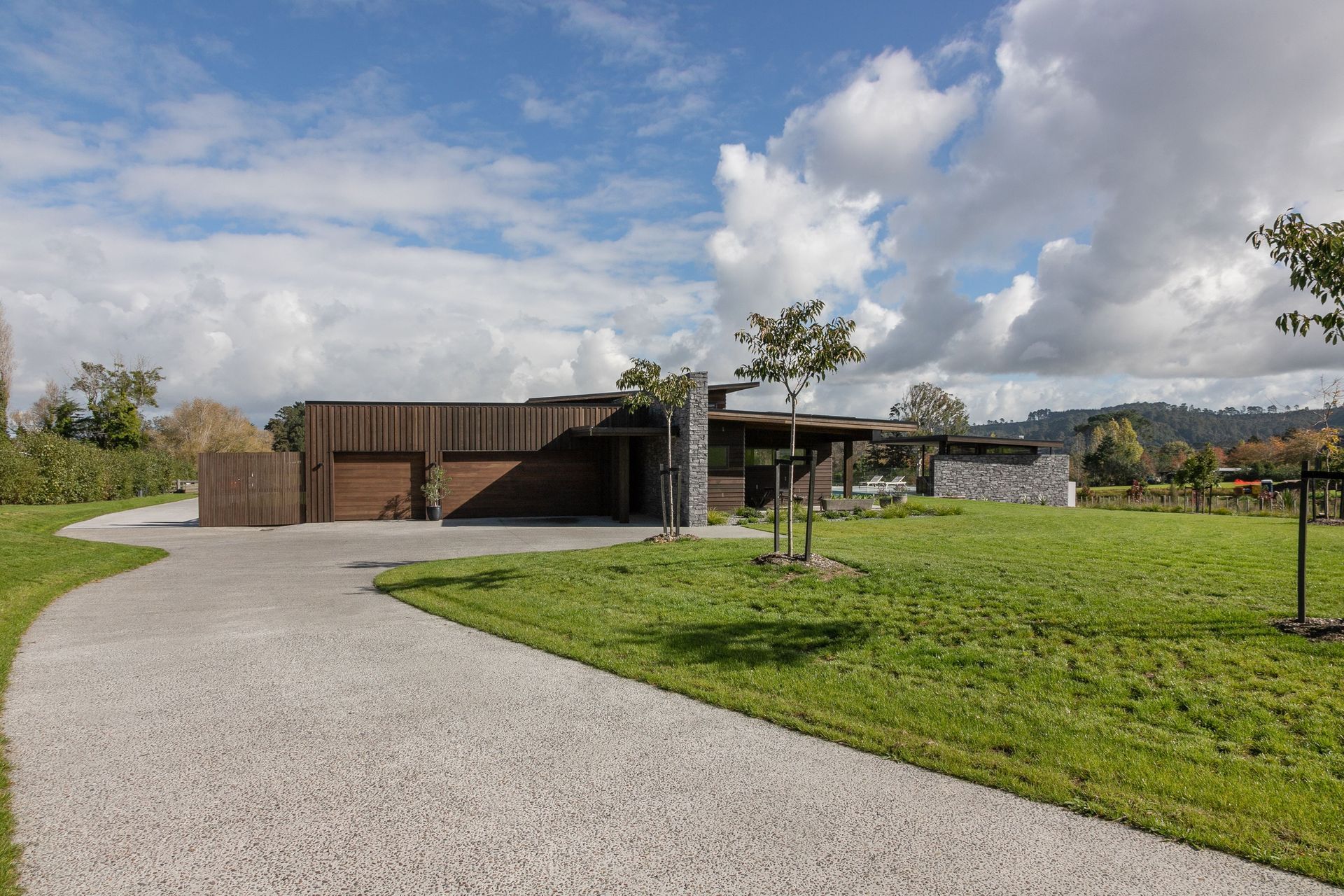 Oceans Electrical - Riverhead Home