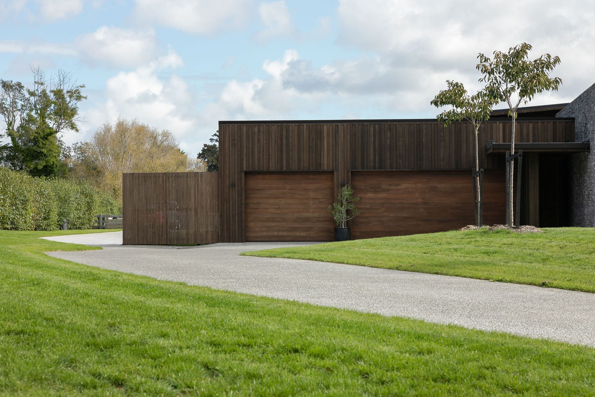 Oceans Electrical - Riverhead Home