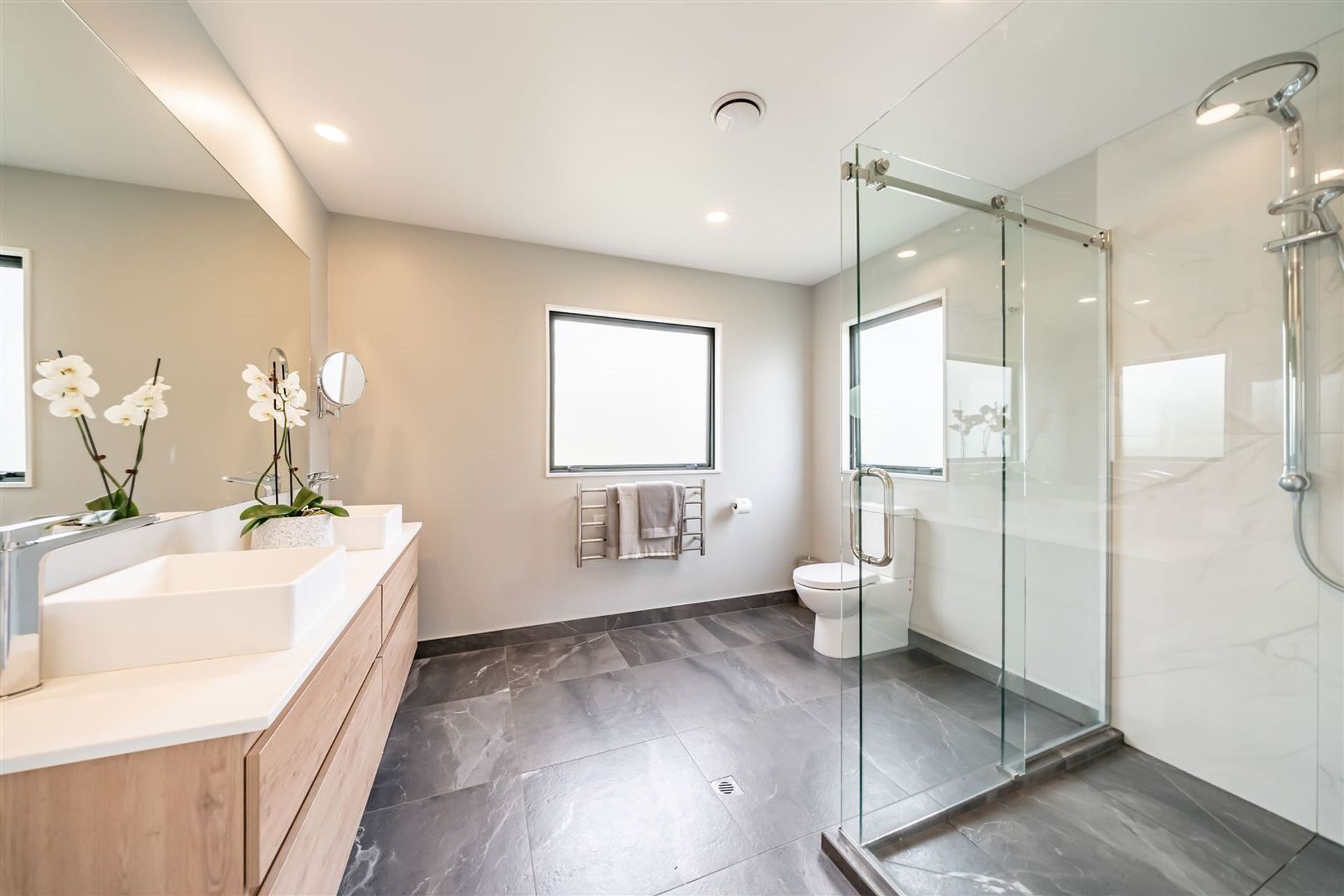 Wellington, Ohariu Valley