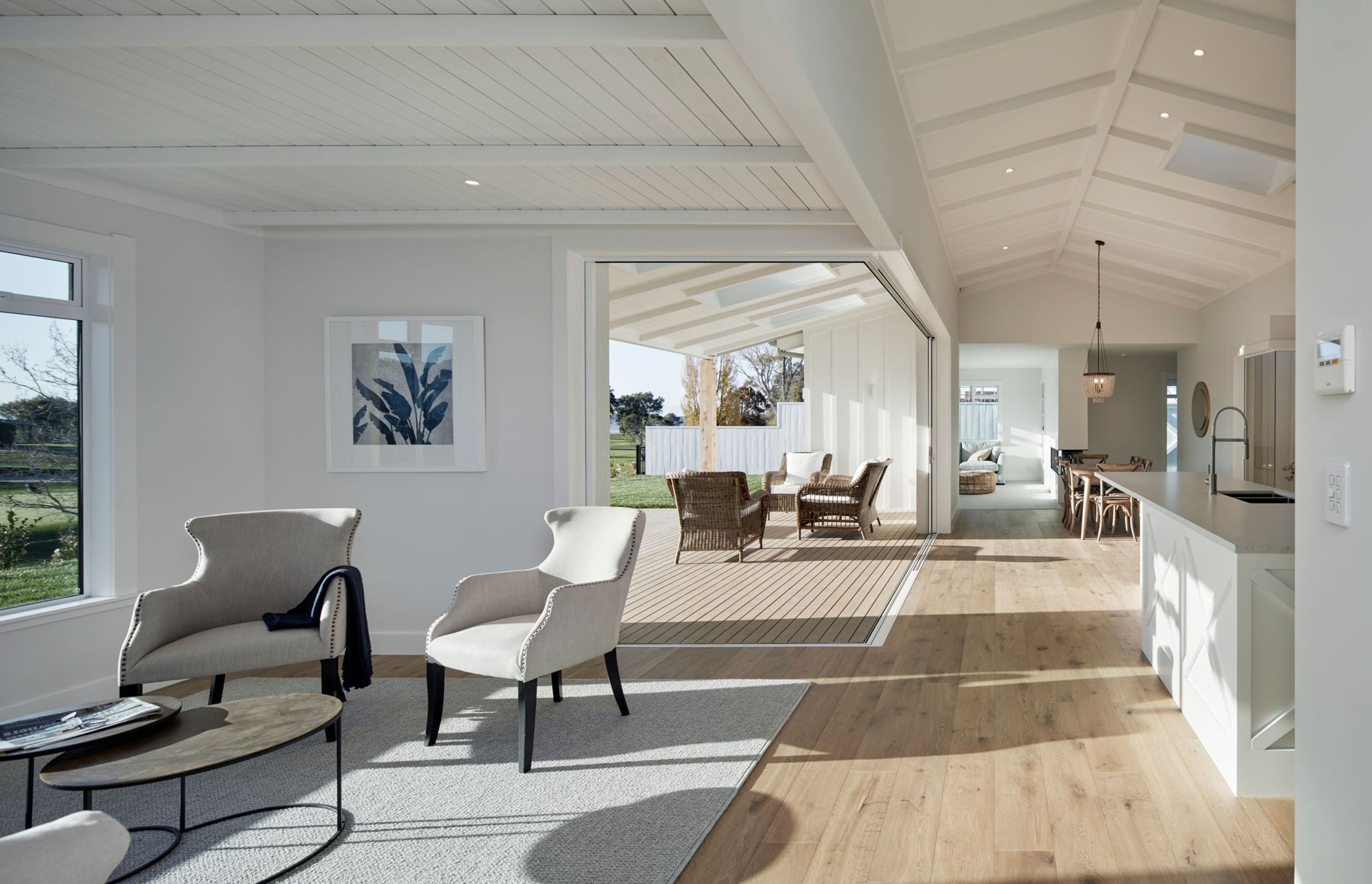 Omokoroa Showhome