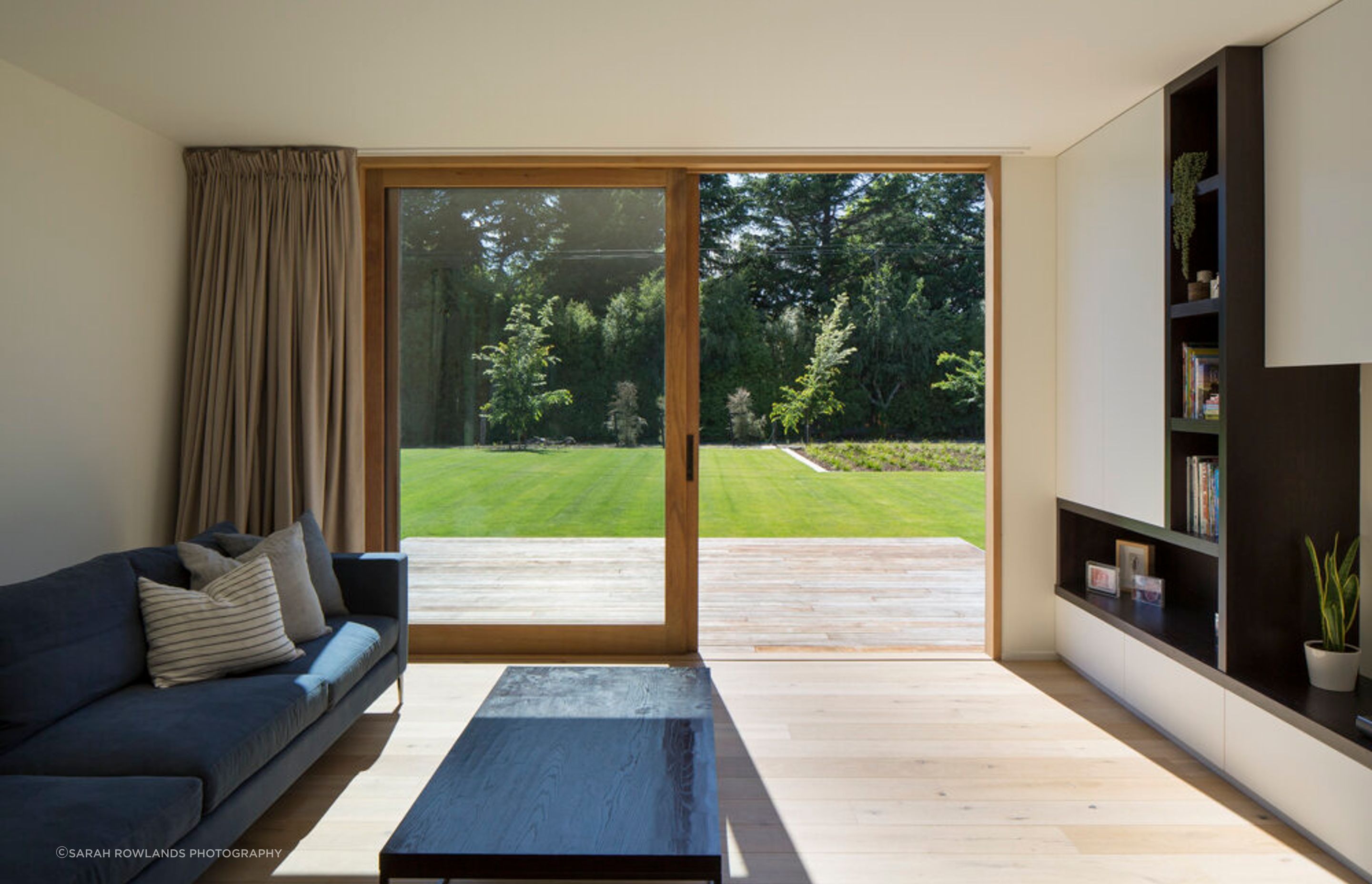 Old Renwick Road House