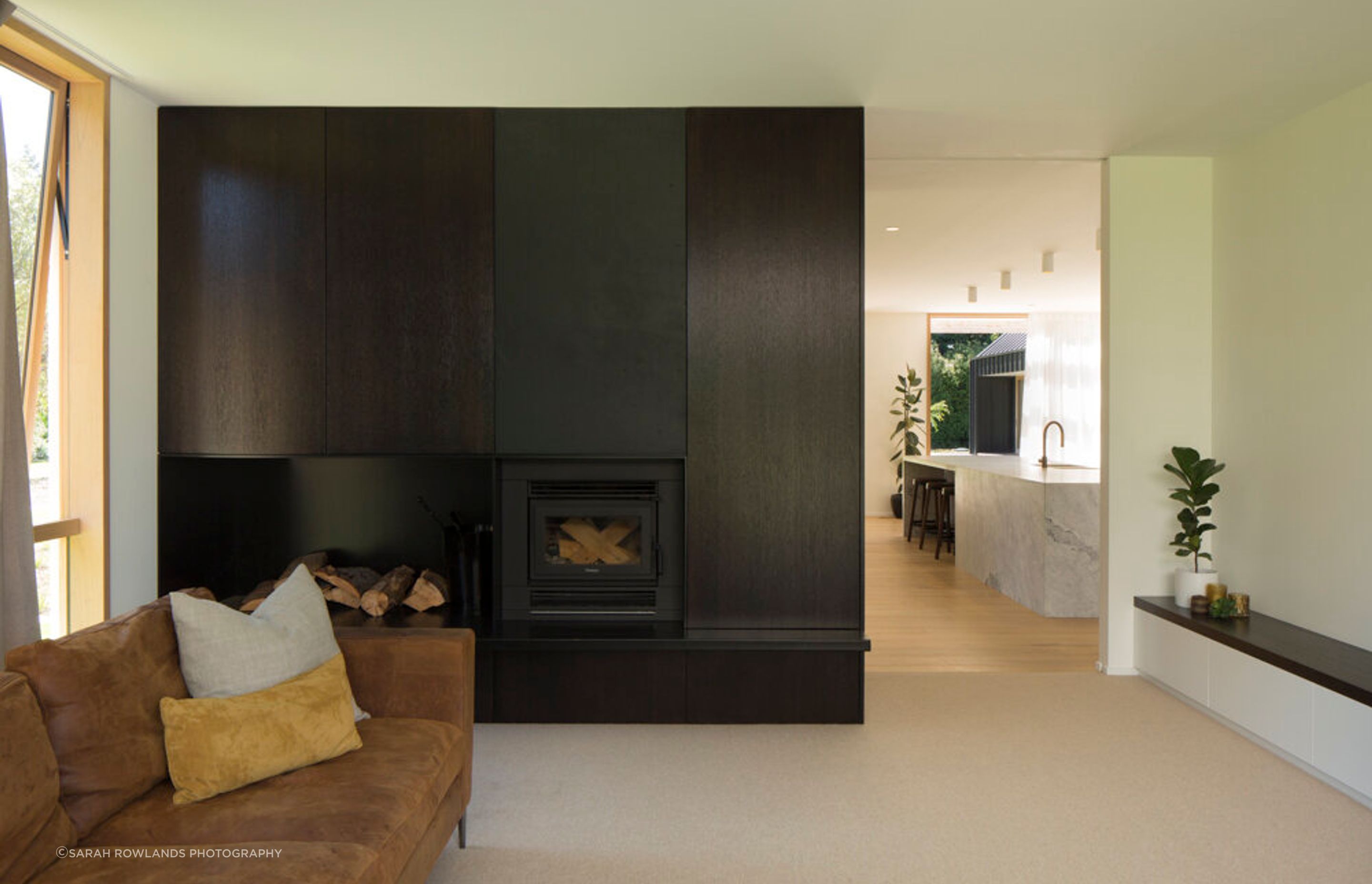 Old Renwick Road House