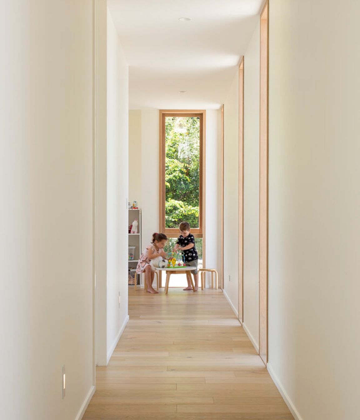 Old Renwick Road House