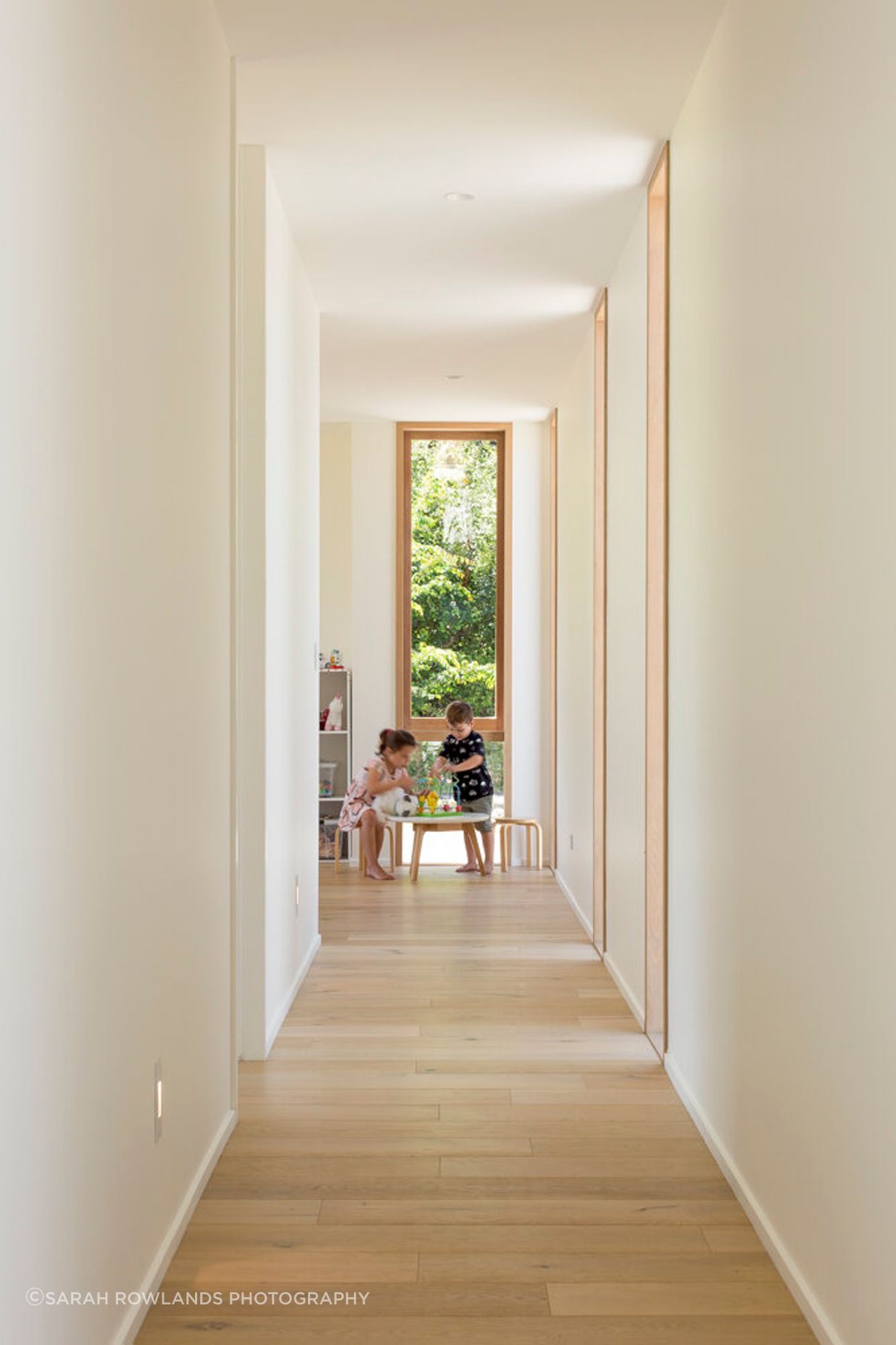Old Renwick Road House