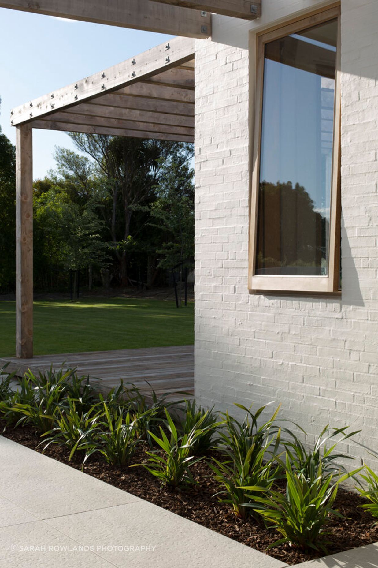 Old Renwick Road House