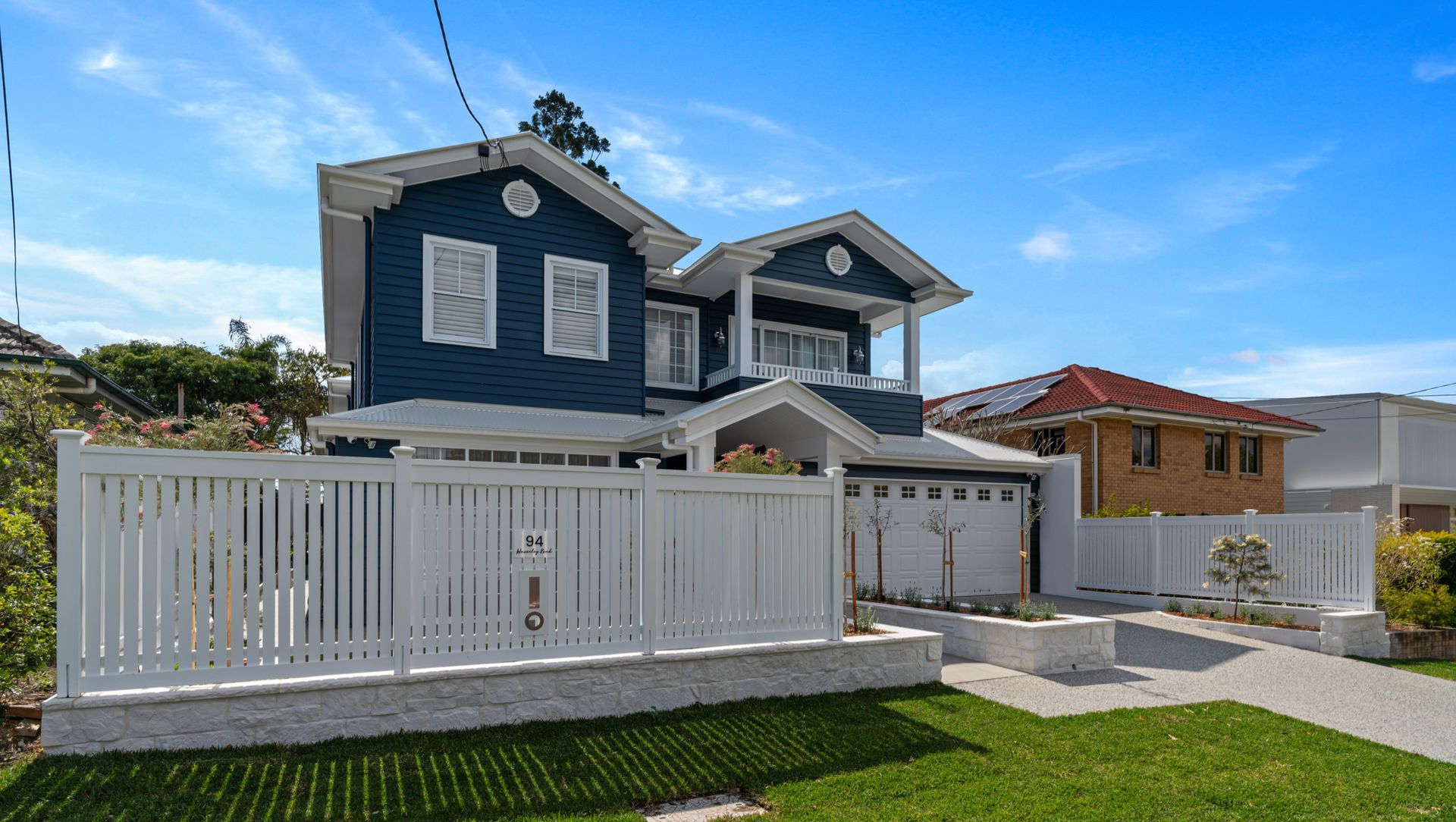 One Tree Hill banner