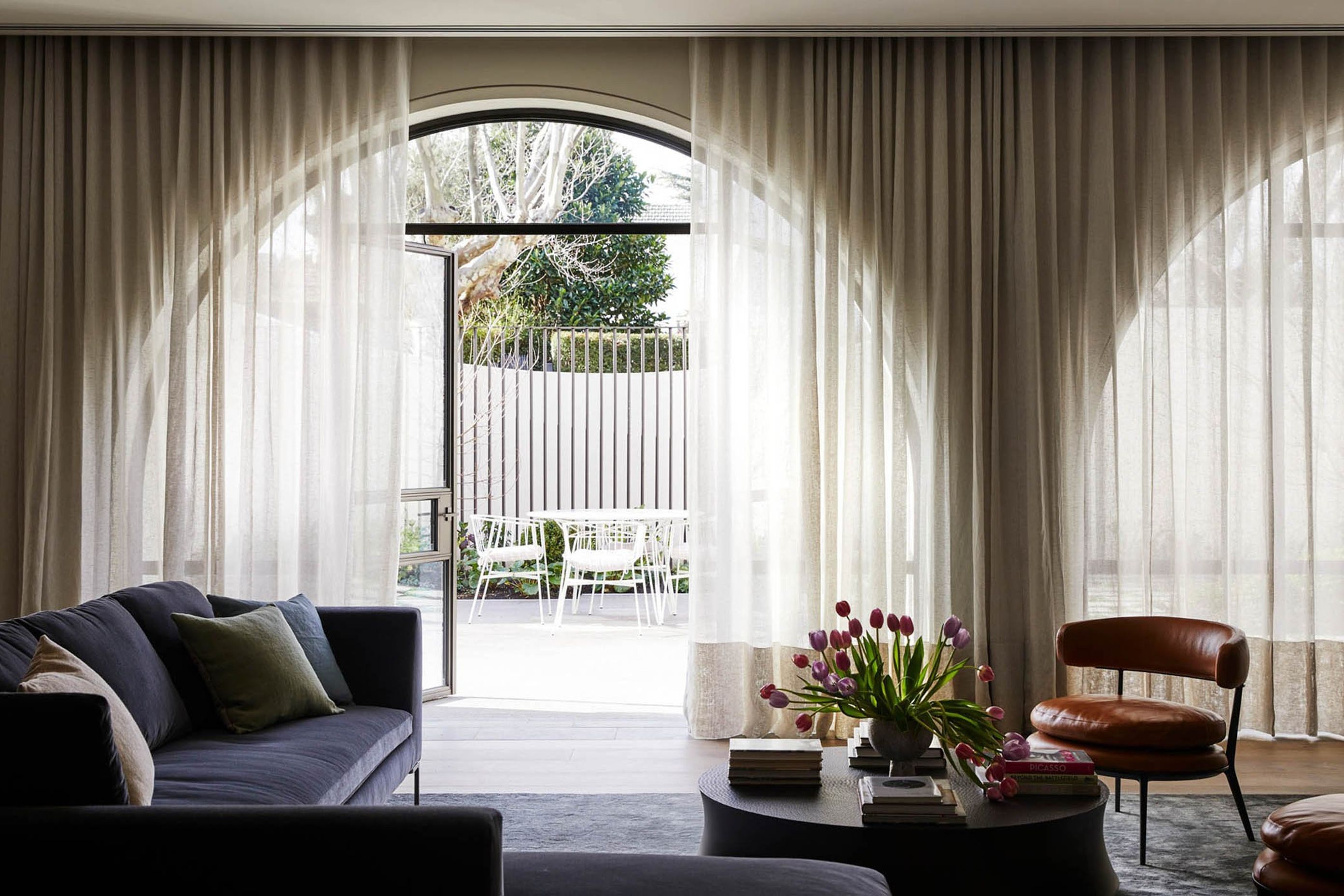 Huntingtower Road Armadale by Orchard Piper