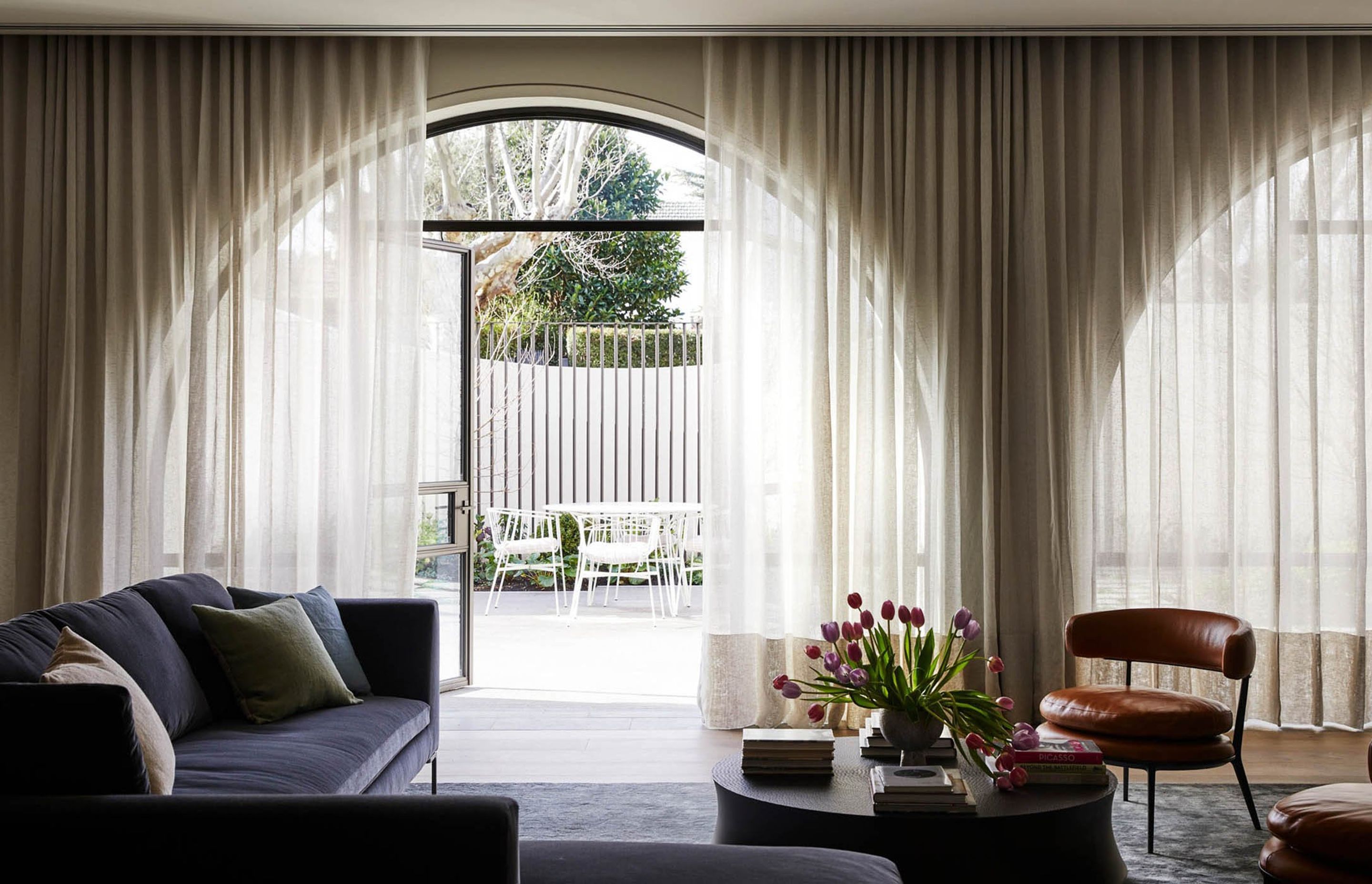 Huntingtower Road Armadale by Orchard Piper