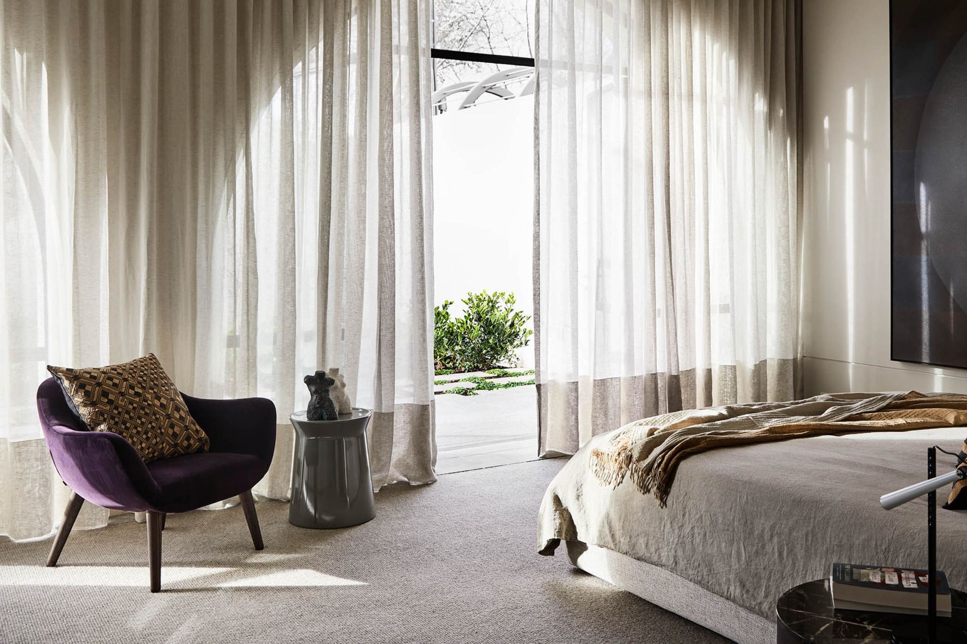 Huntingtower Road Armadale by Orchard Piper