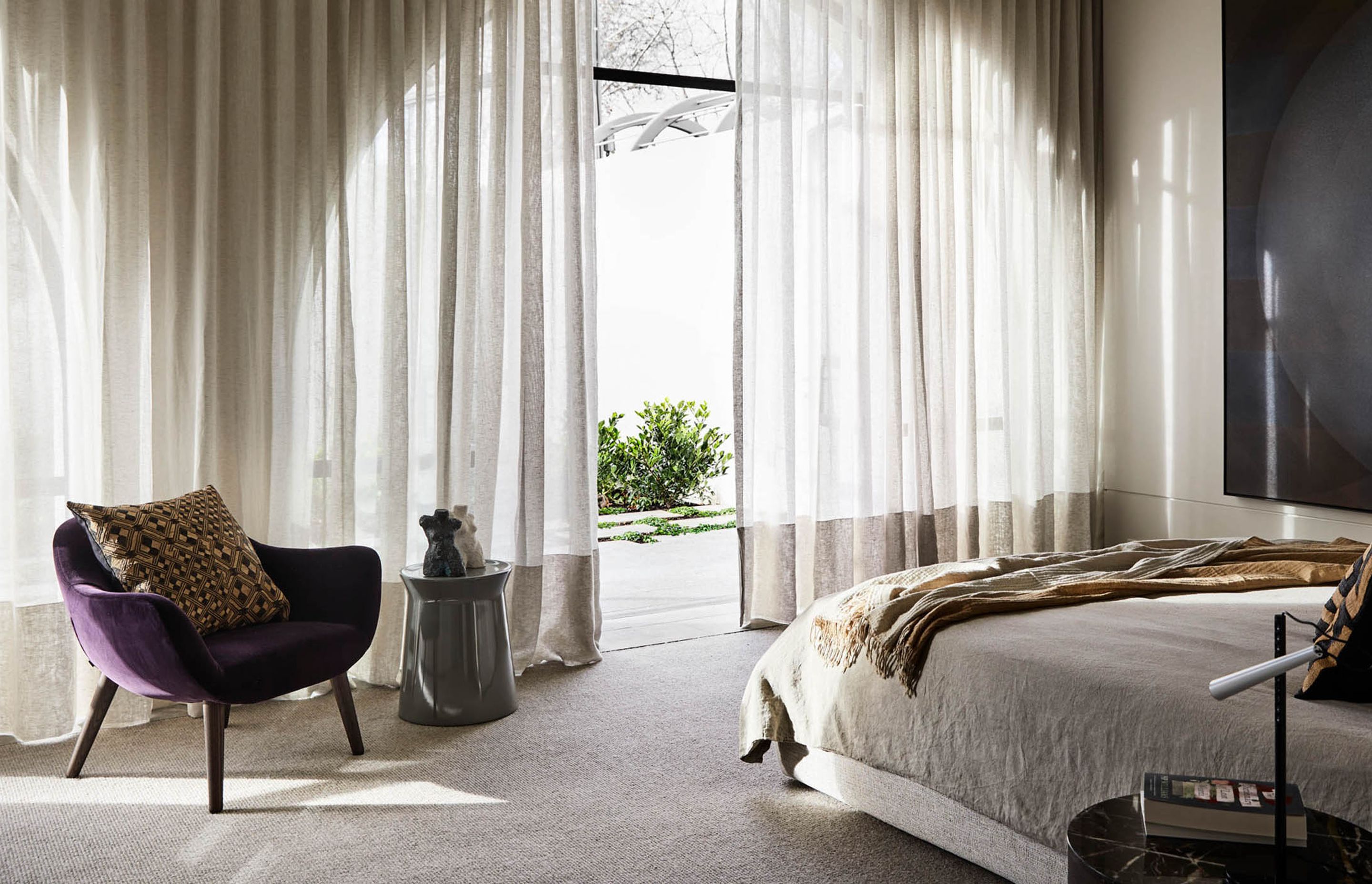 Huntingtower Road Armadale by Orchard Piper