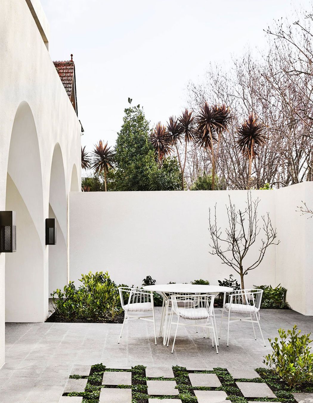 Huntingtower Road Armadale by Orchard Piper