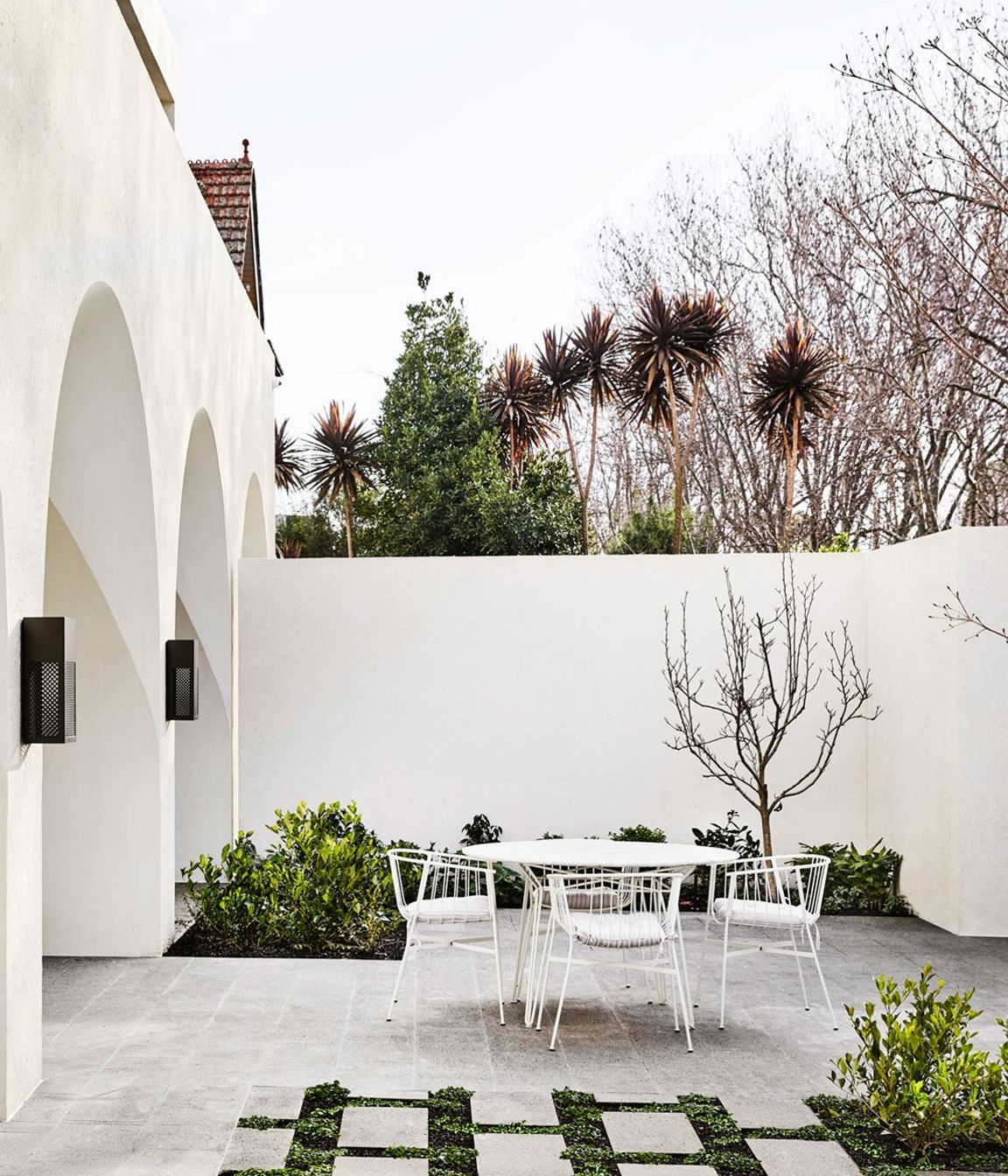 Huntingtower Road Armadale by Orchard Piper