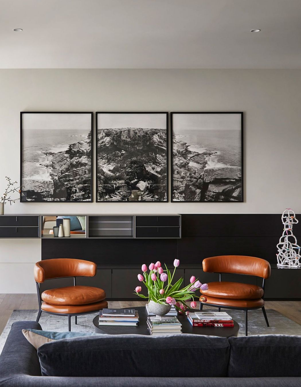 Huntingtower Road Armadale by Orchard Piper