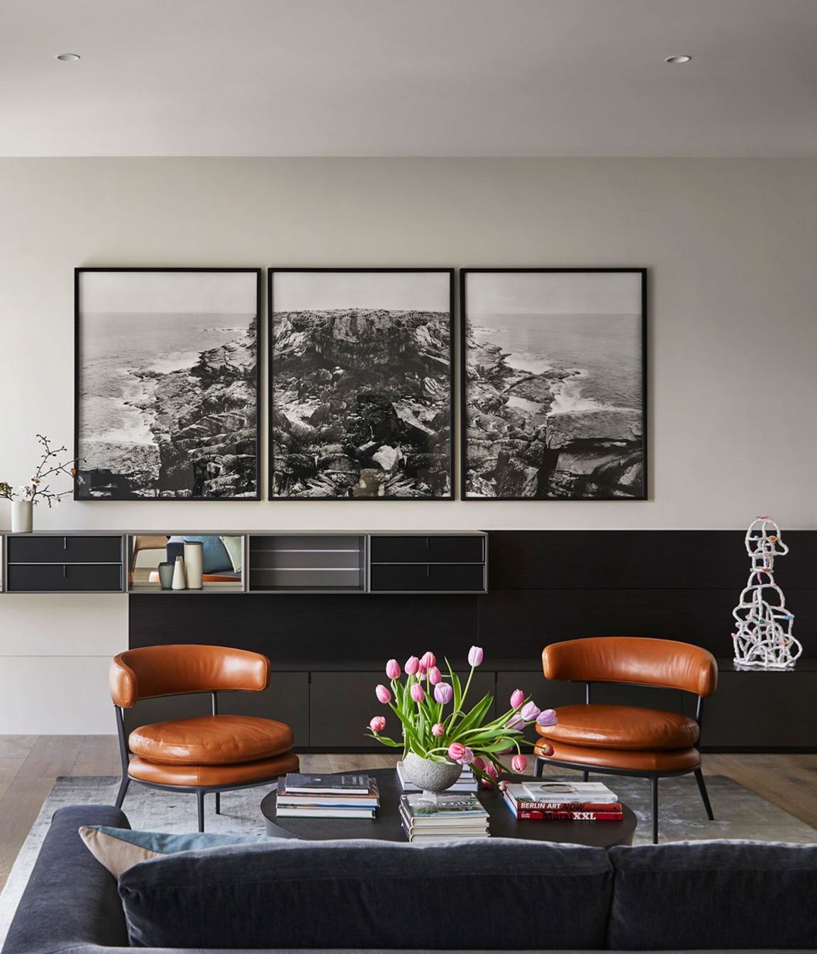 Huntingtower Road Armadale by Orchard Piper
