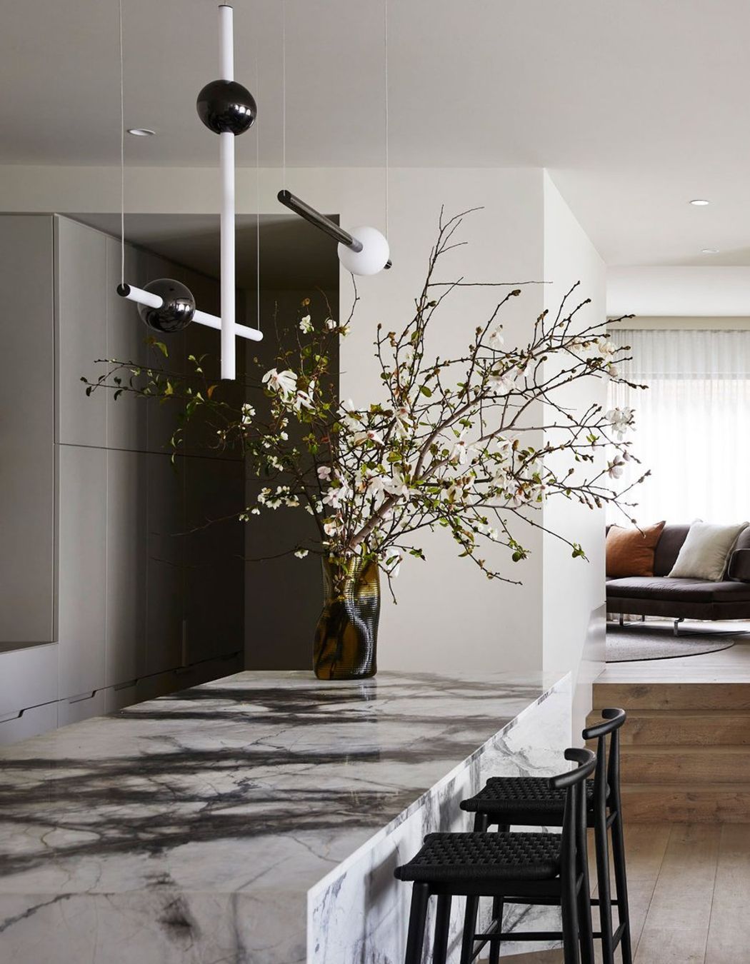 Huntingtower Road Armadale by Orchard Piper