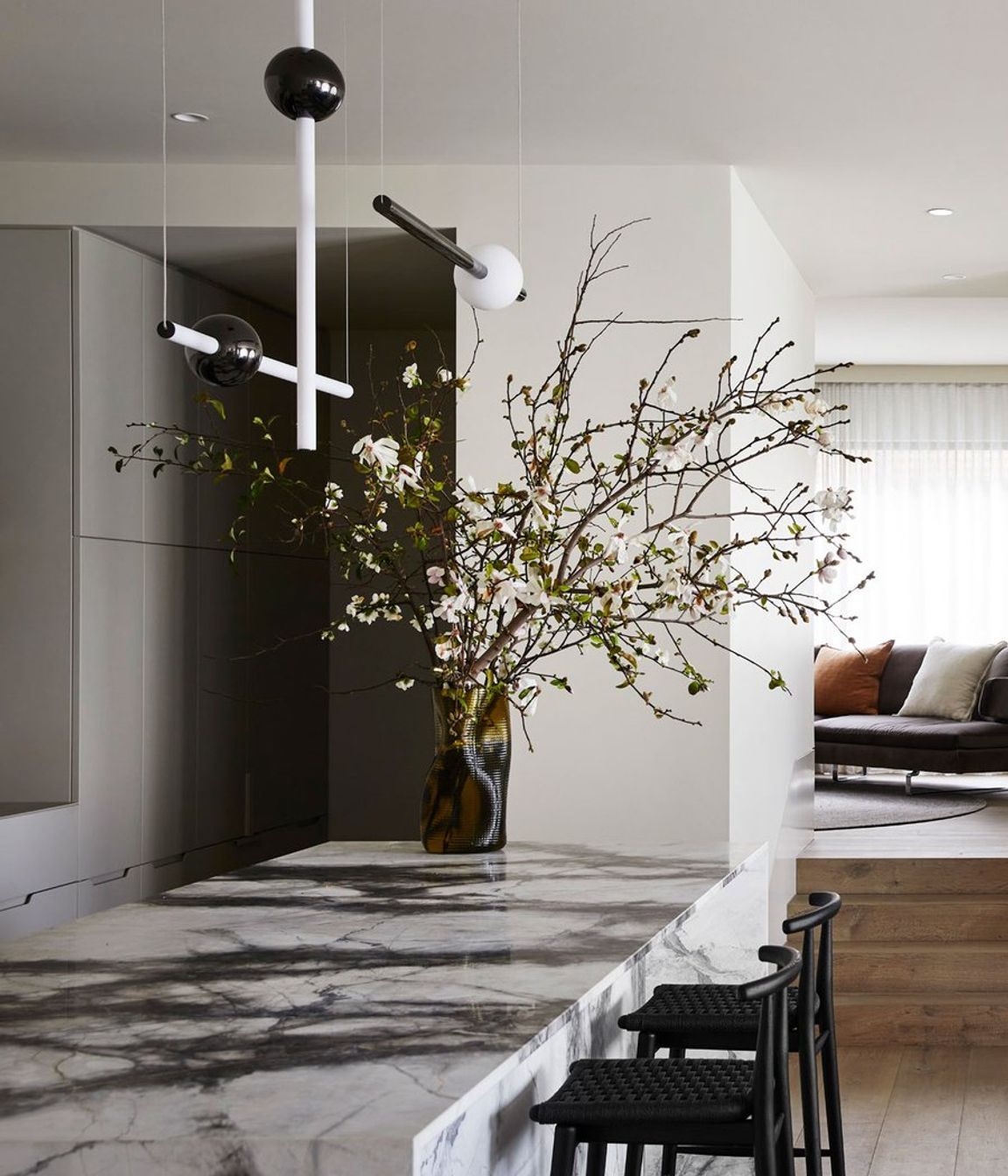 Huntingtower Road Armadale by Orchard Piper