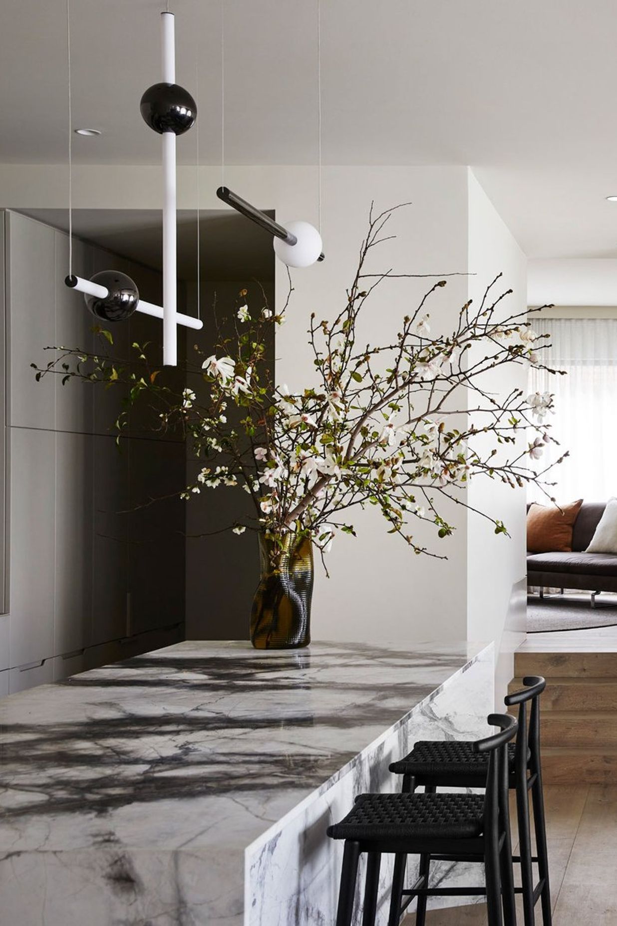 Huntingtower Road Armadale by Orchard Piper