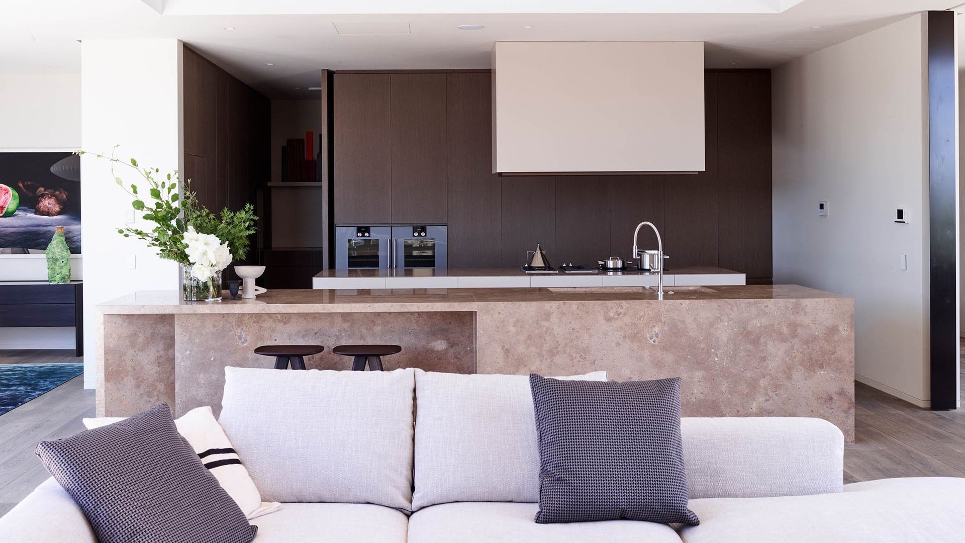 Washington Street Penthouse banner