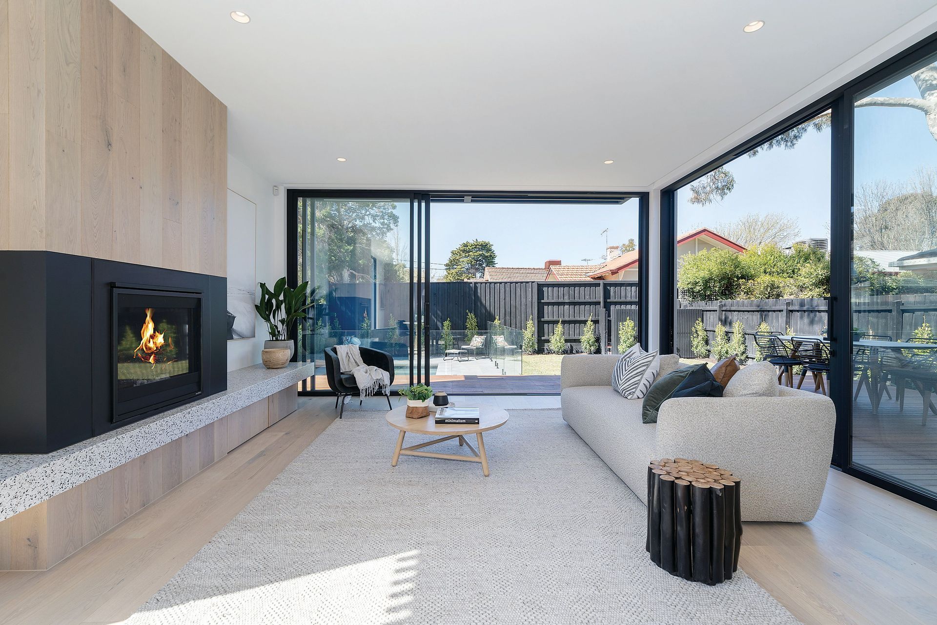 Spotted Gum House, Brighton East