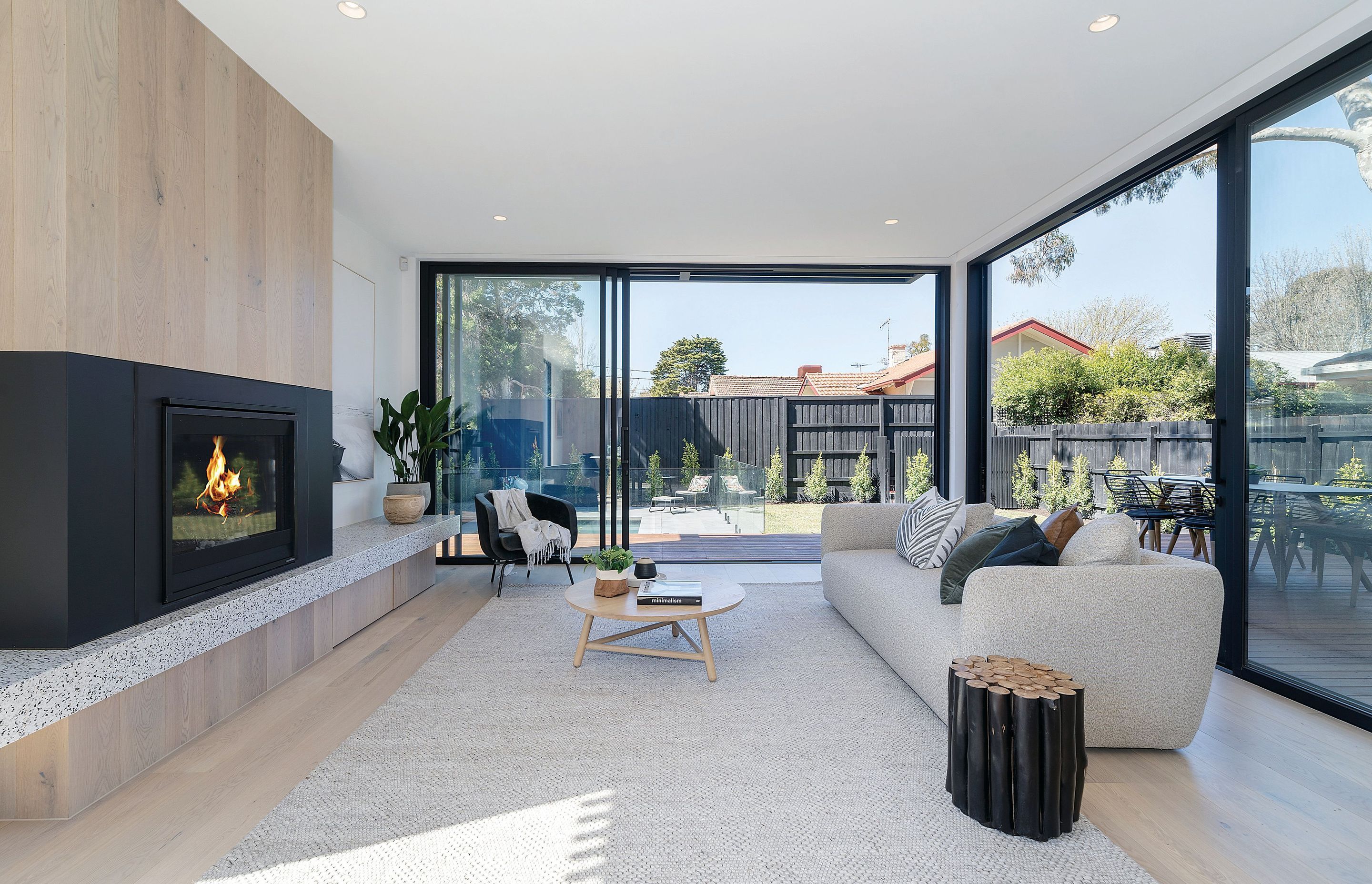 Spotted Gum House, Brighton East