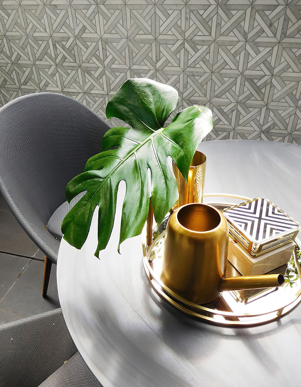 HARRINGTON RESIDENCE