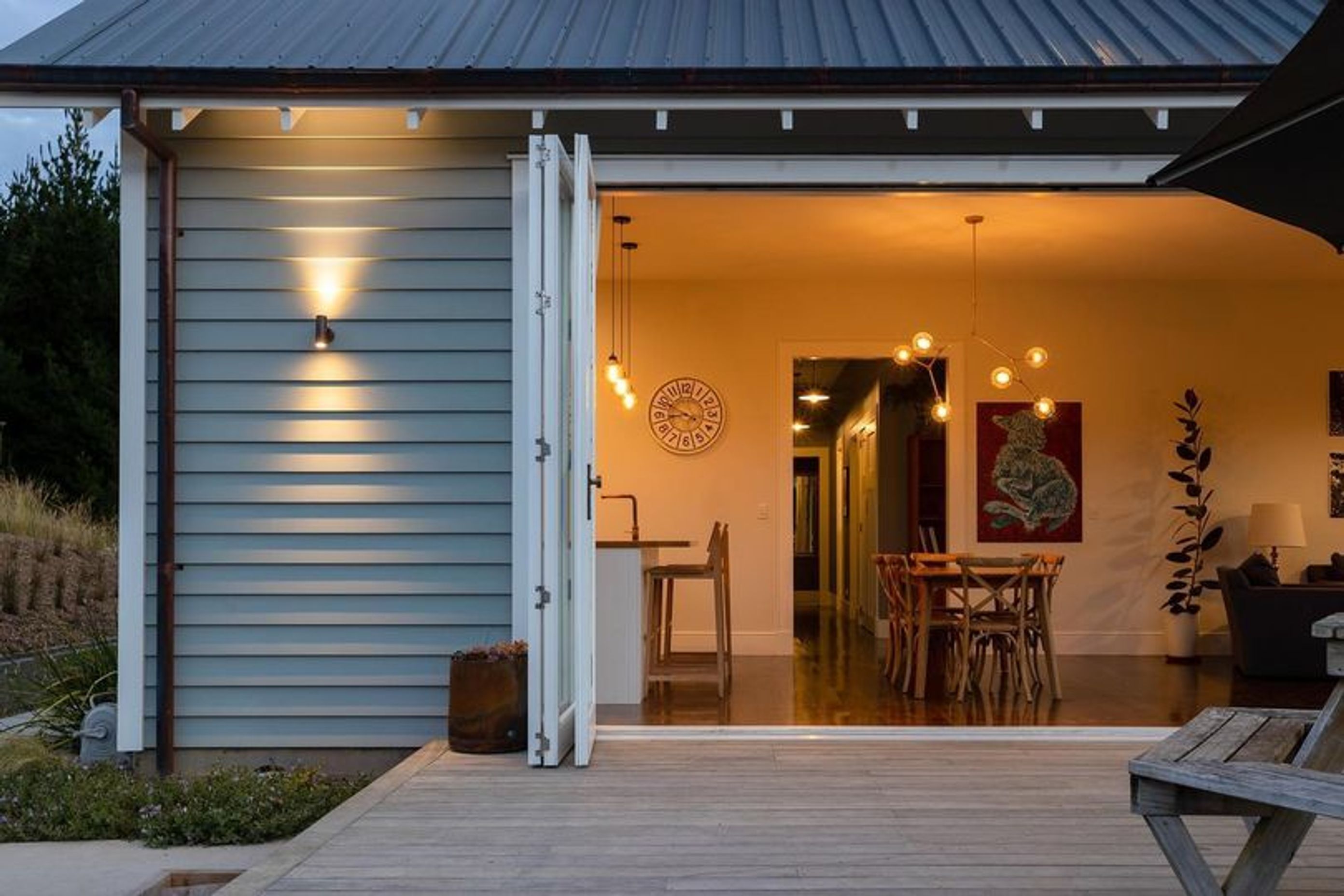 Matakana, Auckland