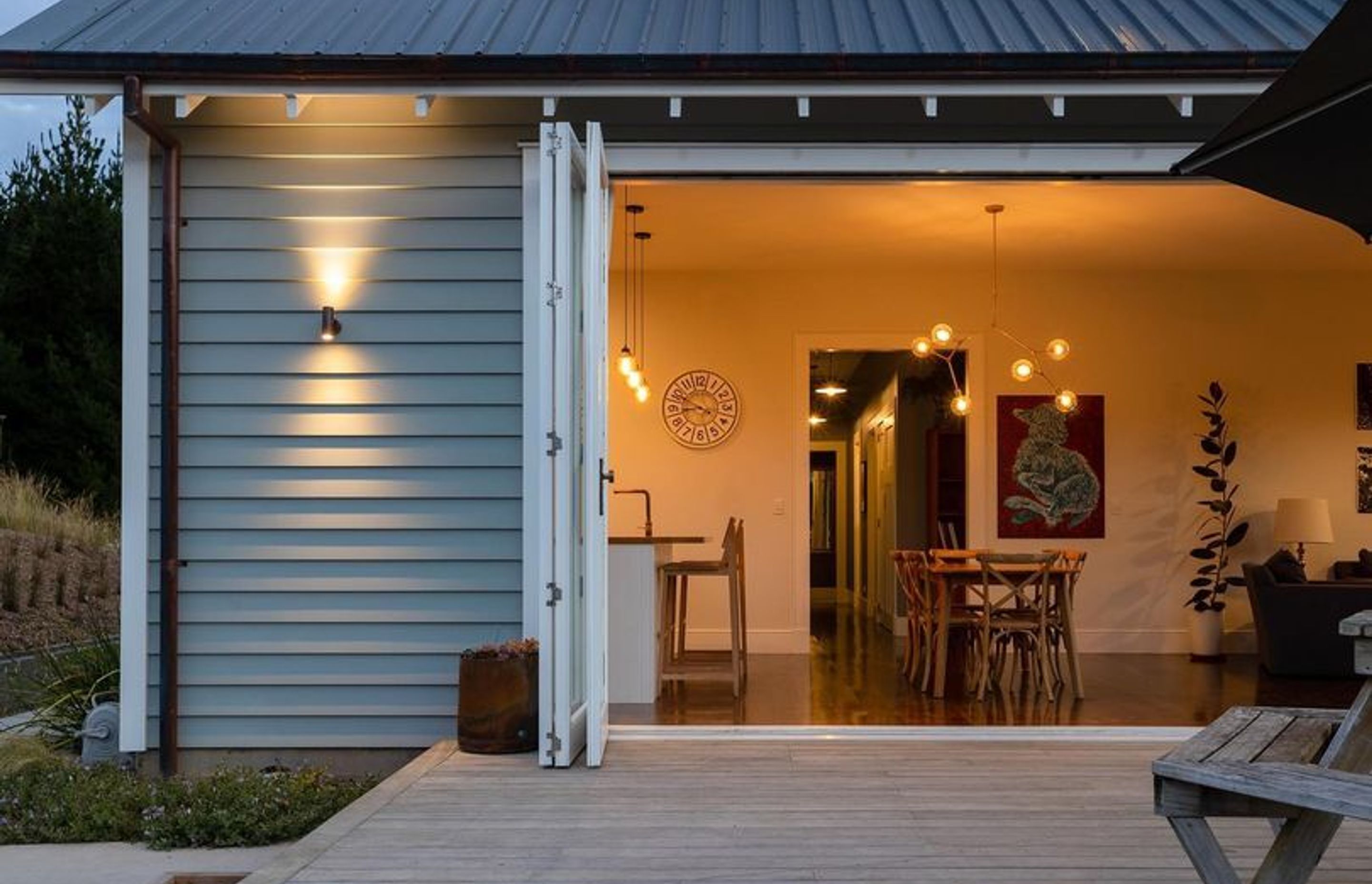 Matakana, Auckland