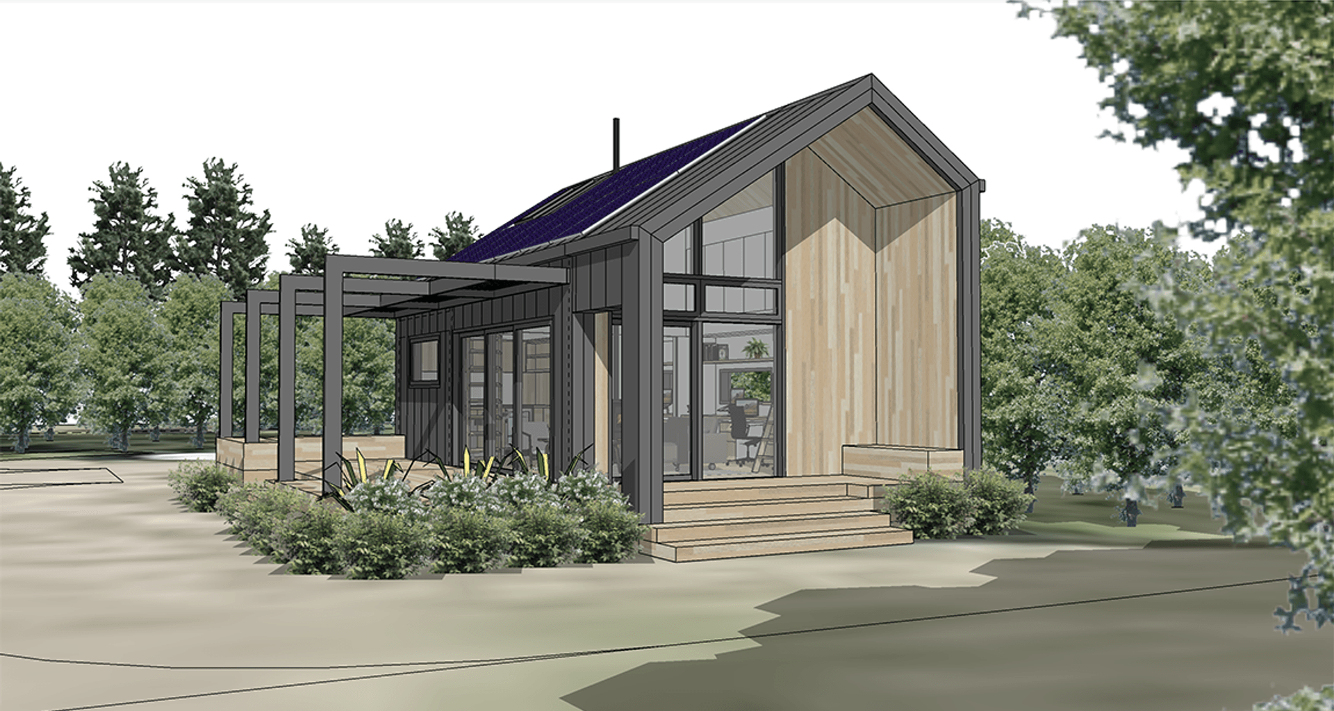 Home Plan Range  EVELYN MEZZ BDRM banner