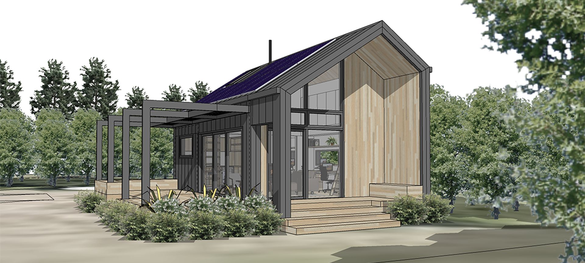Home Plan Range  EVELYN MEZZ BDRM banner