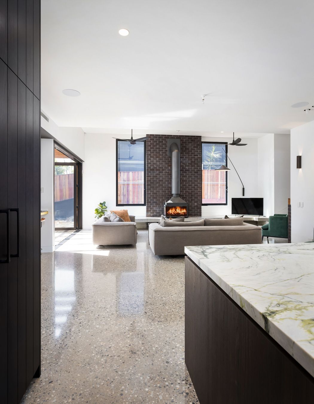 Werri Beach - Sun Seeker