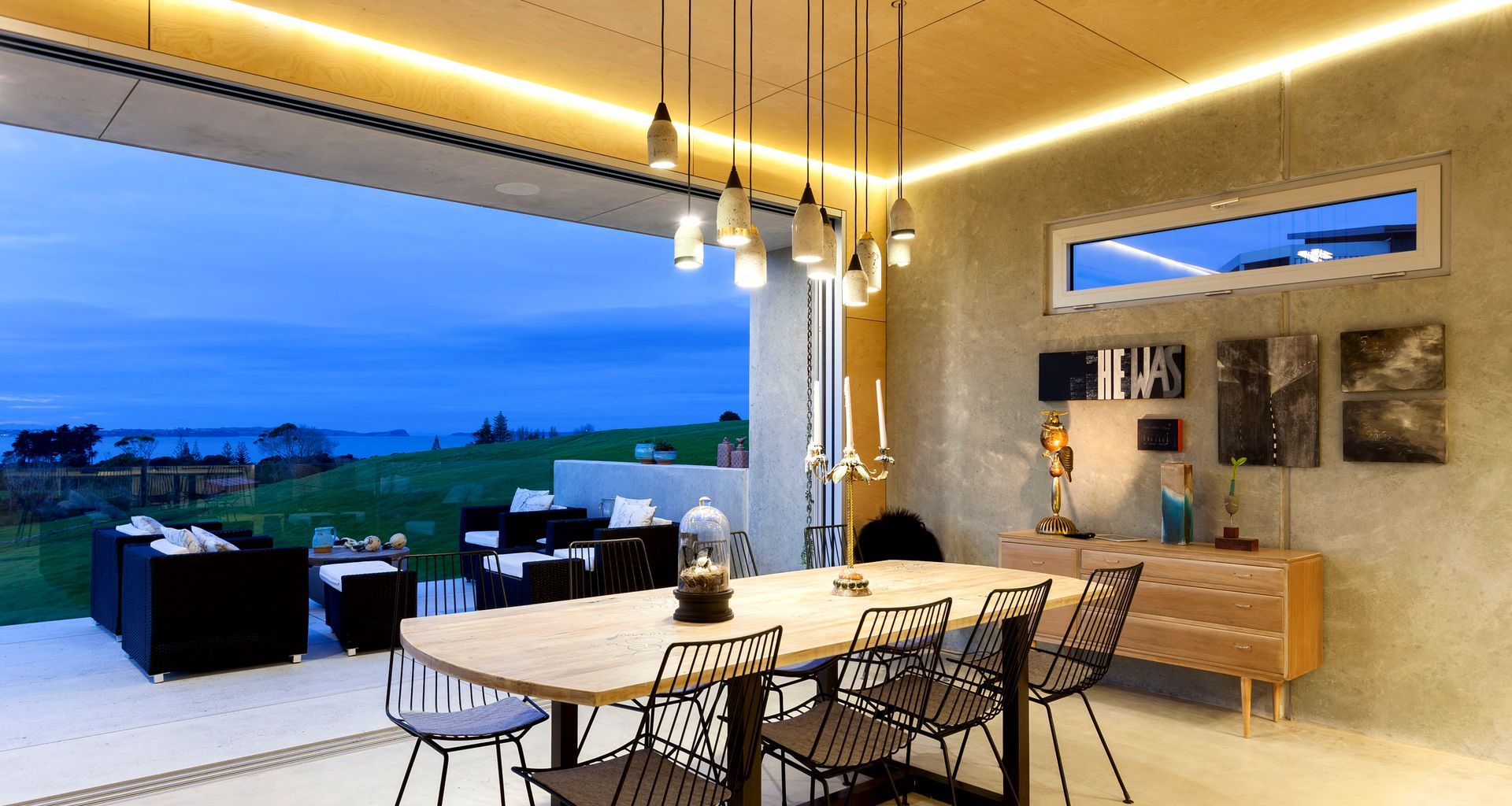 Coastal Court Long Bay New Build banner