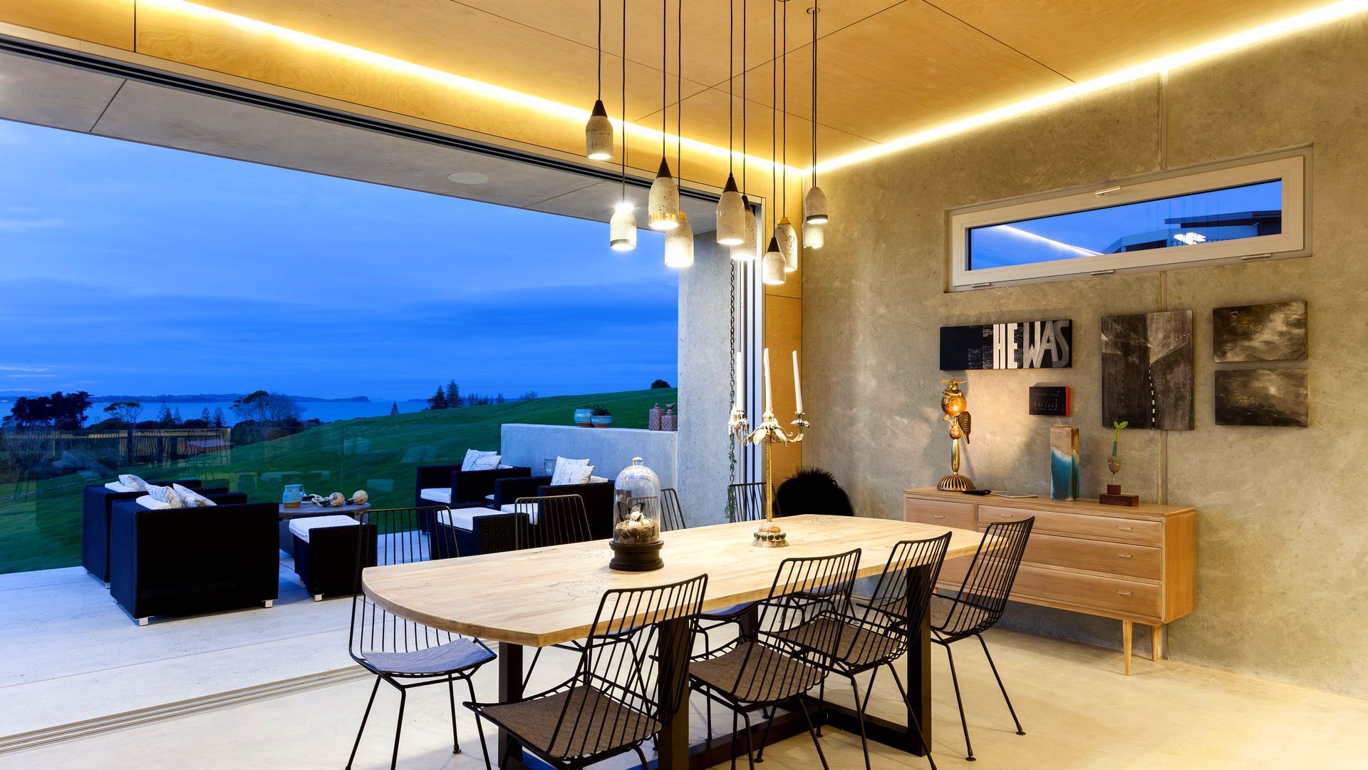 Coastal Court Long Bay New Build banner