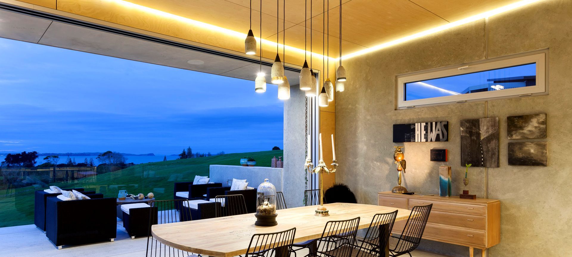 Coastal Court Long Bay New Build banner