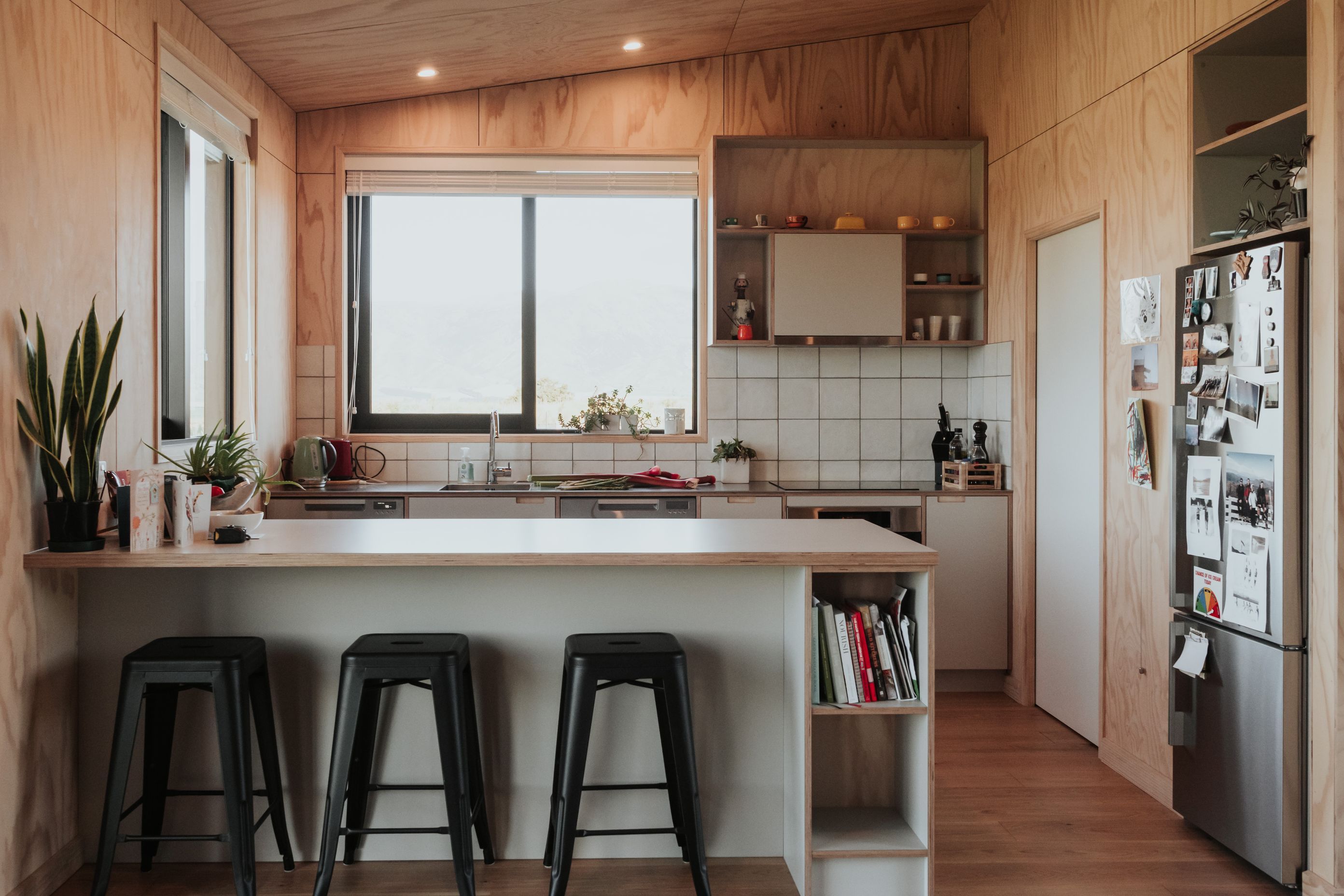 Luggate Creek House