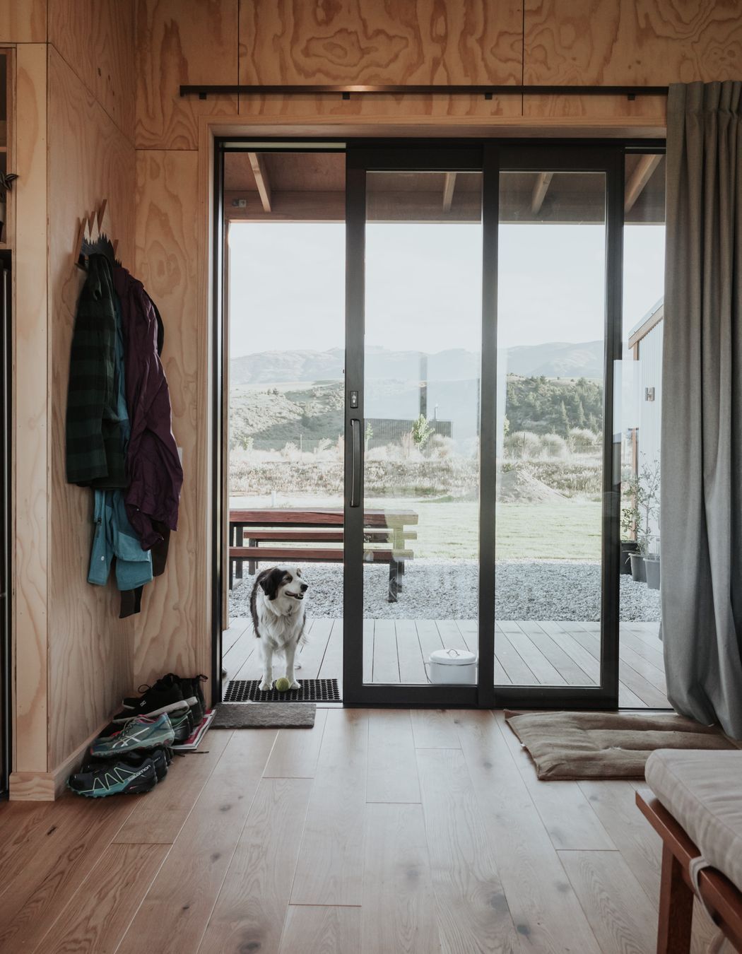 Luggate Creek House
