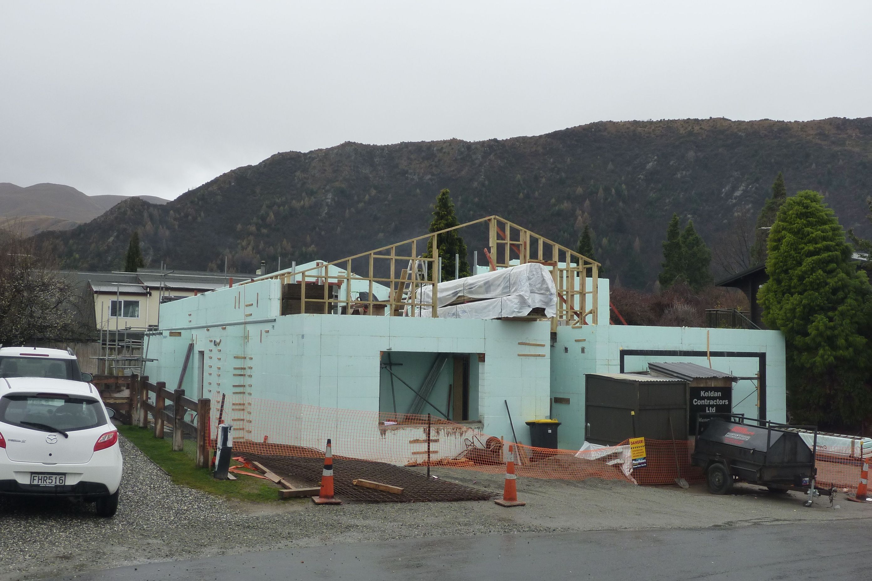 Arrowtown