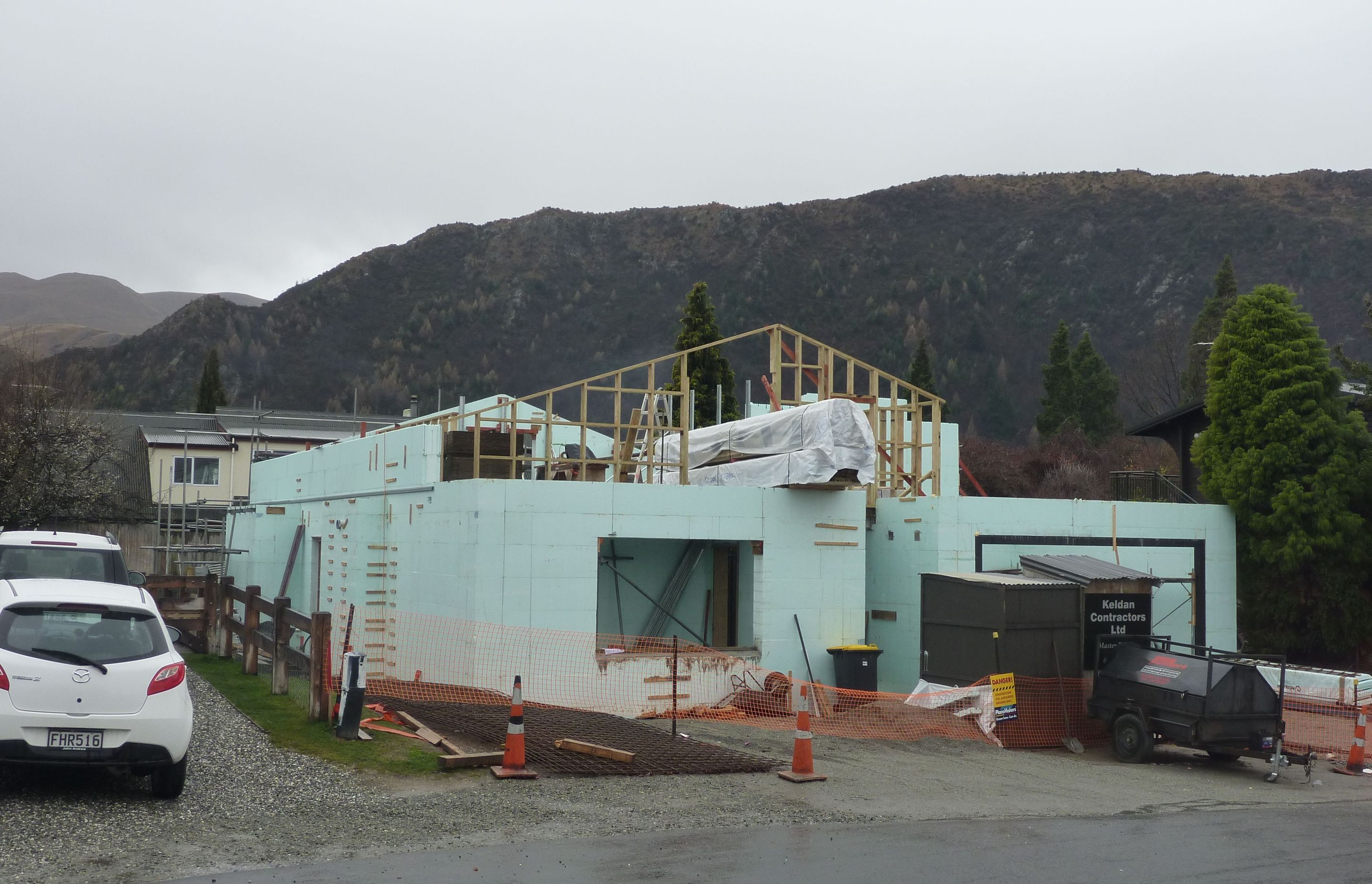 Arrowtown