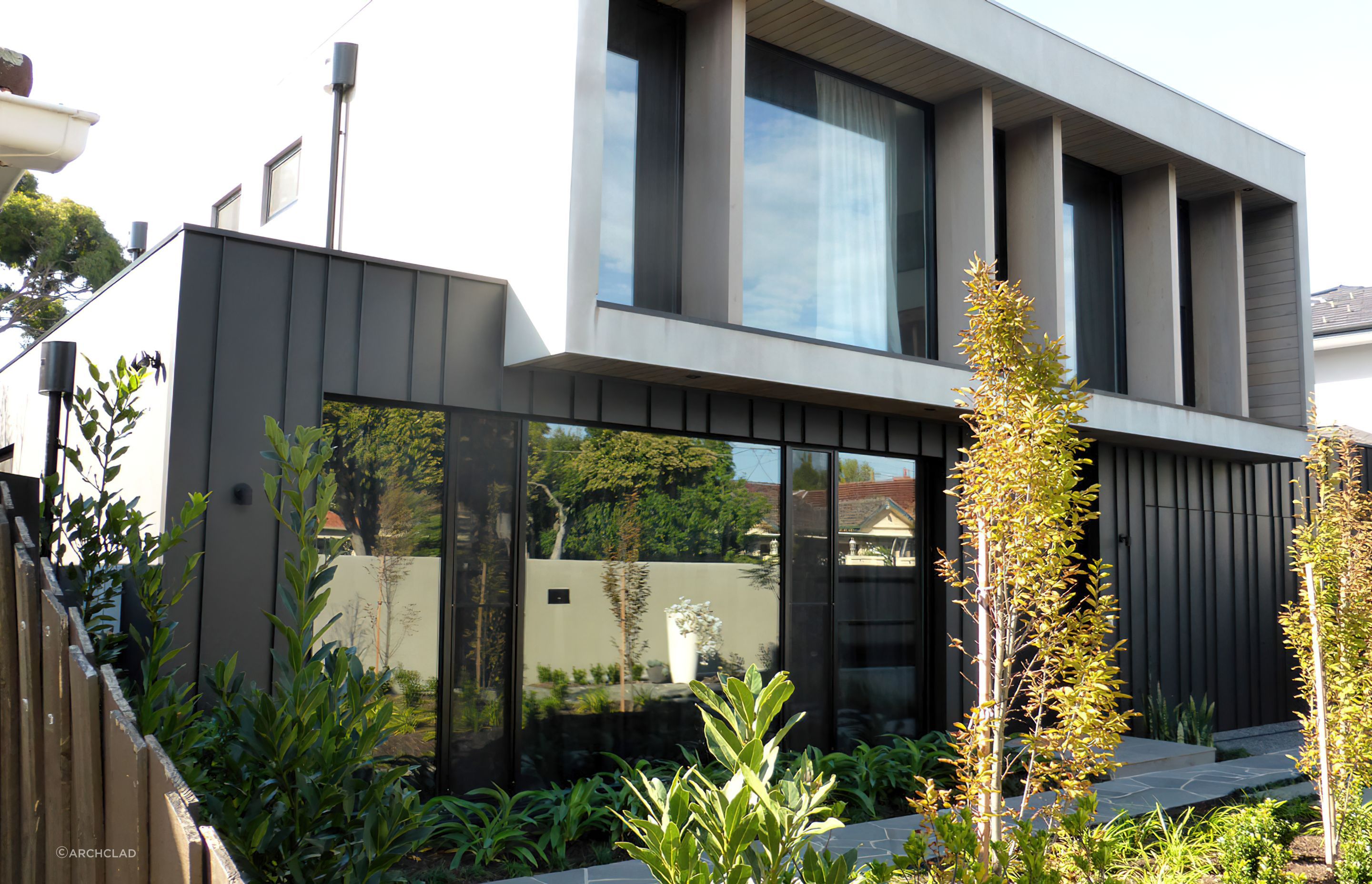 Stewart Street, Brighton VIC