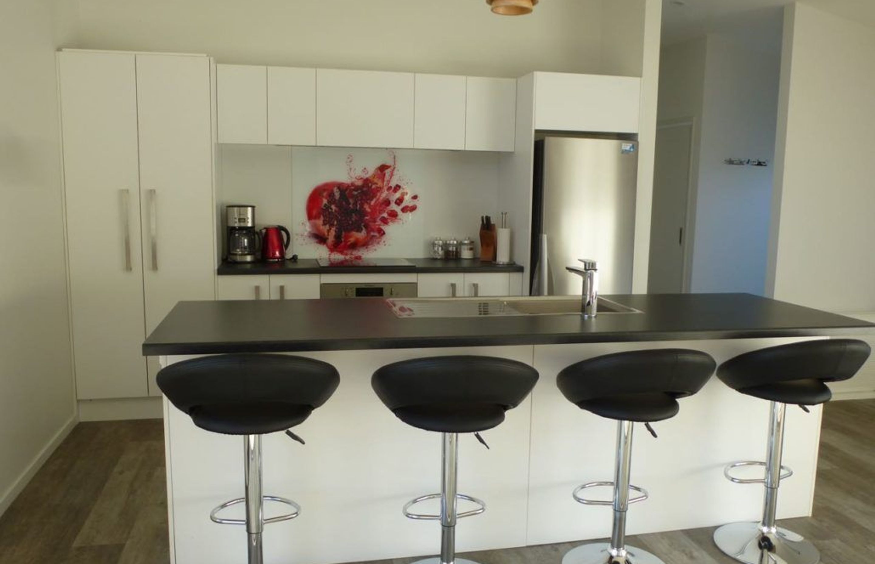 New Build - Te Anau