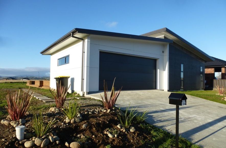 New Build - Te Anau