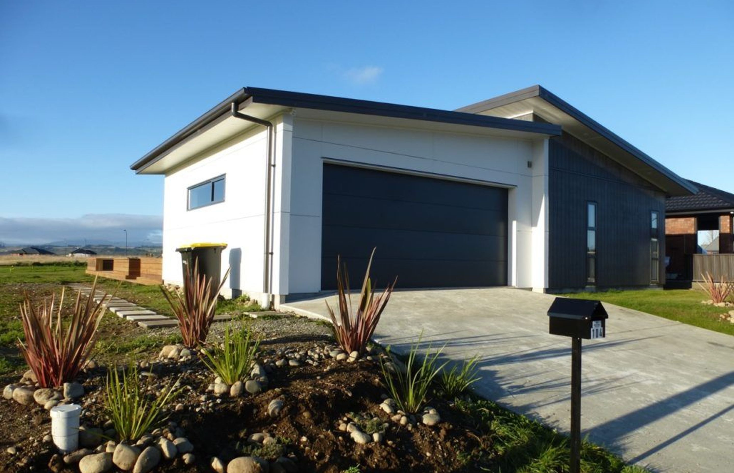 New Build - Te Anau