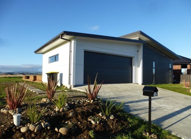 New Build - Te Anau