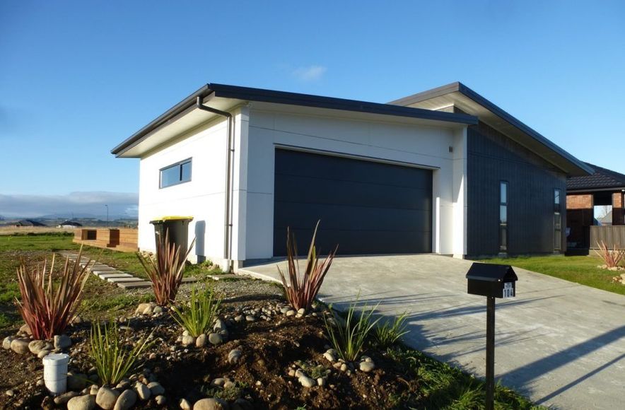 New Build - Te Anau