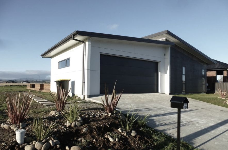 New Build - Te Anau