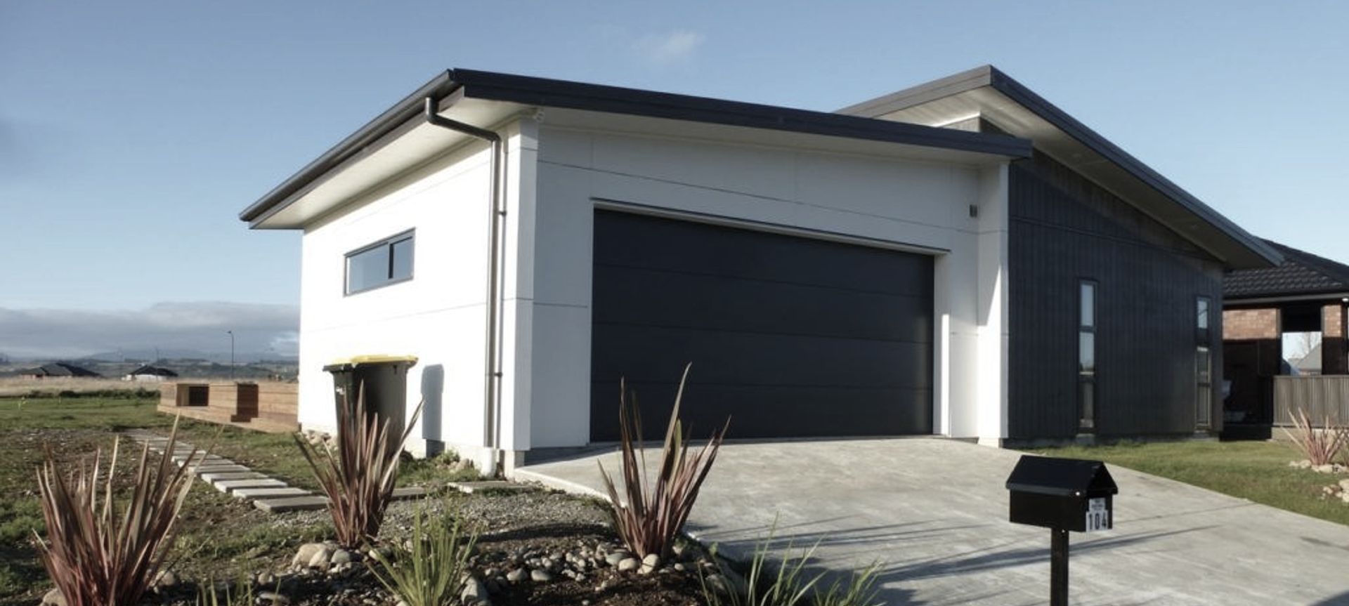 New Build - Te Anau banner