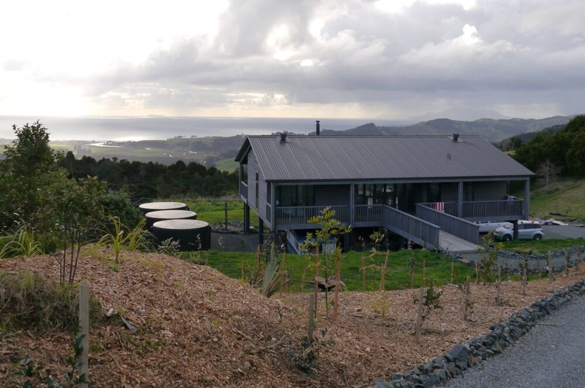Karuna Home