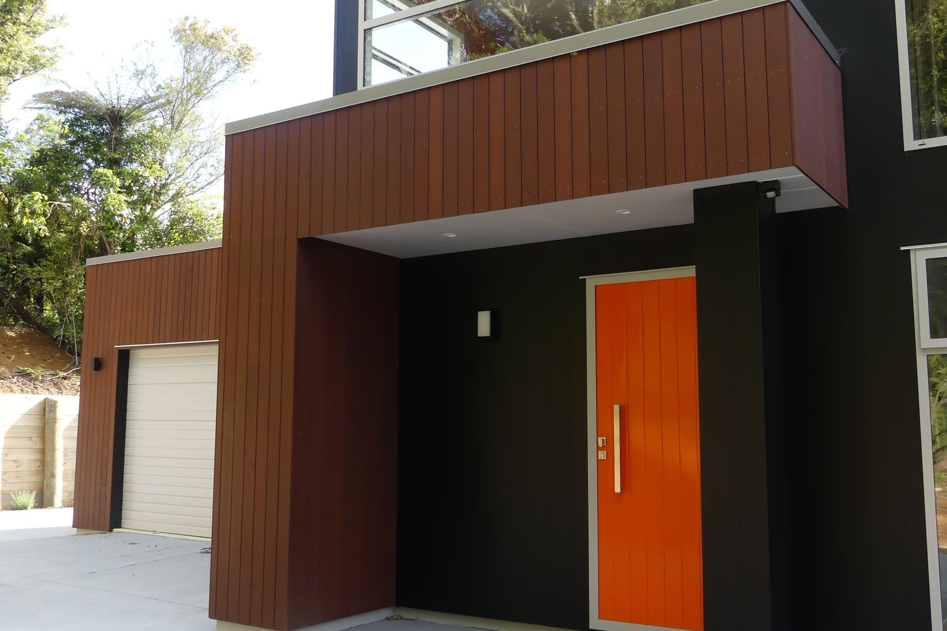 Lower Kaimai Ranges Tauranga